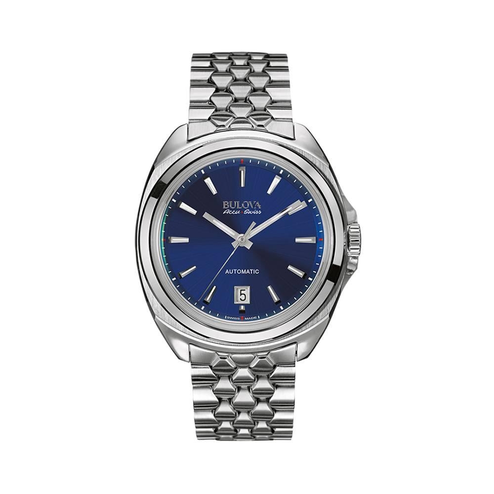 BULOVA 63B186