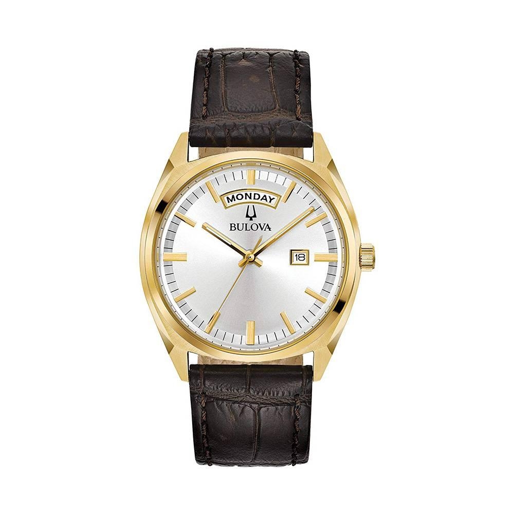 BULOVA 97C106