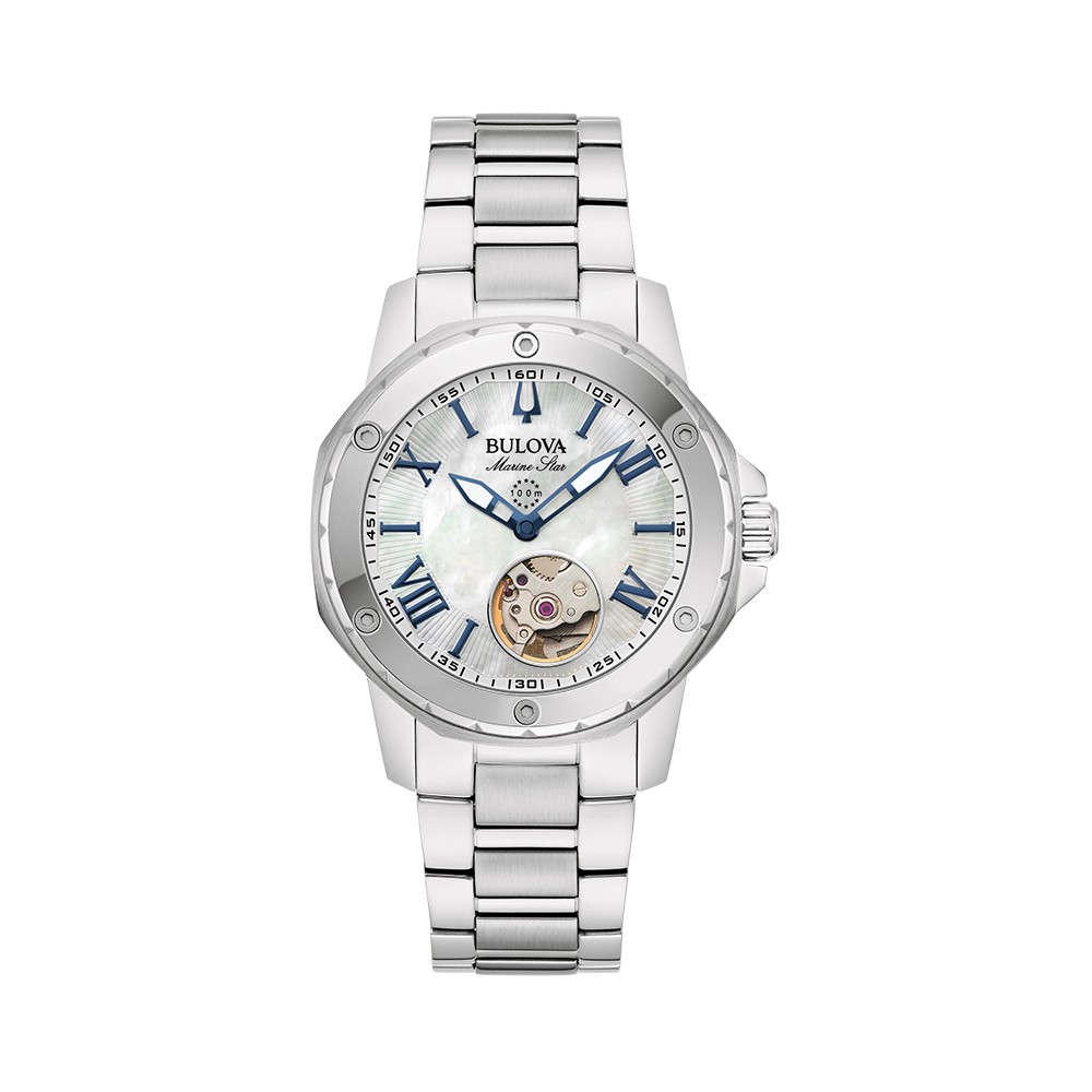 BULOVA 96L326