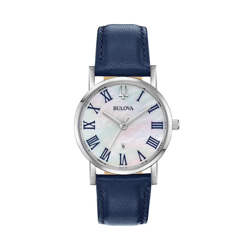 BULOVA 96M146