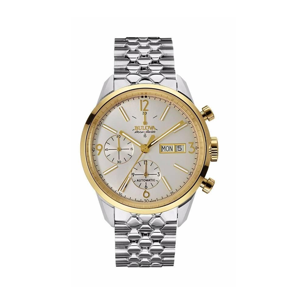 BULOVA 65C113