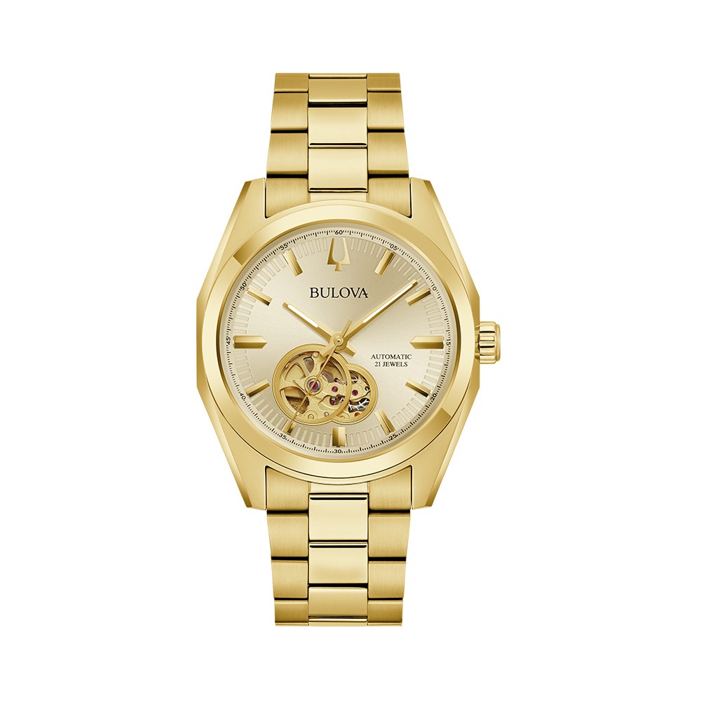 BULOVA 97A182