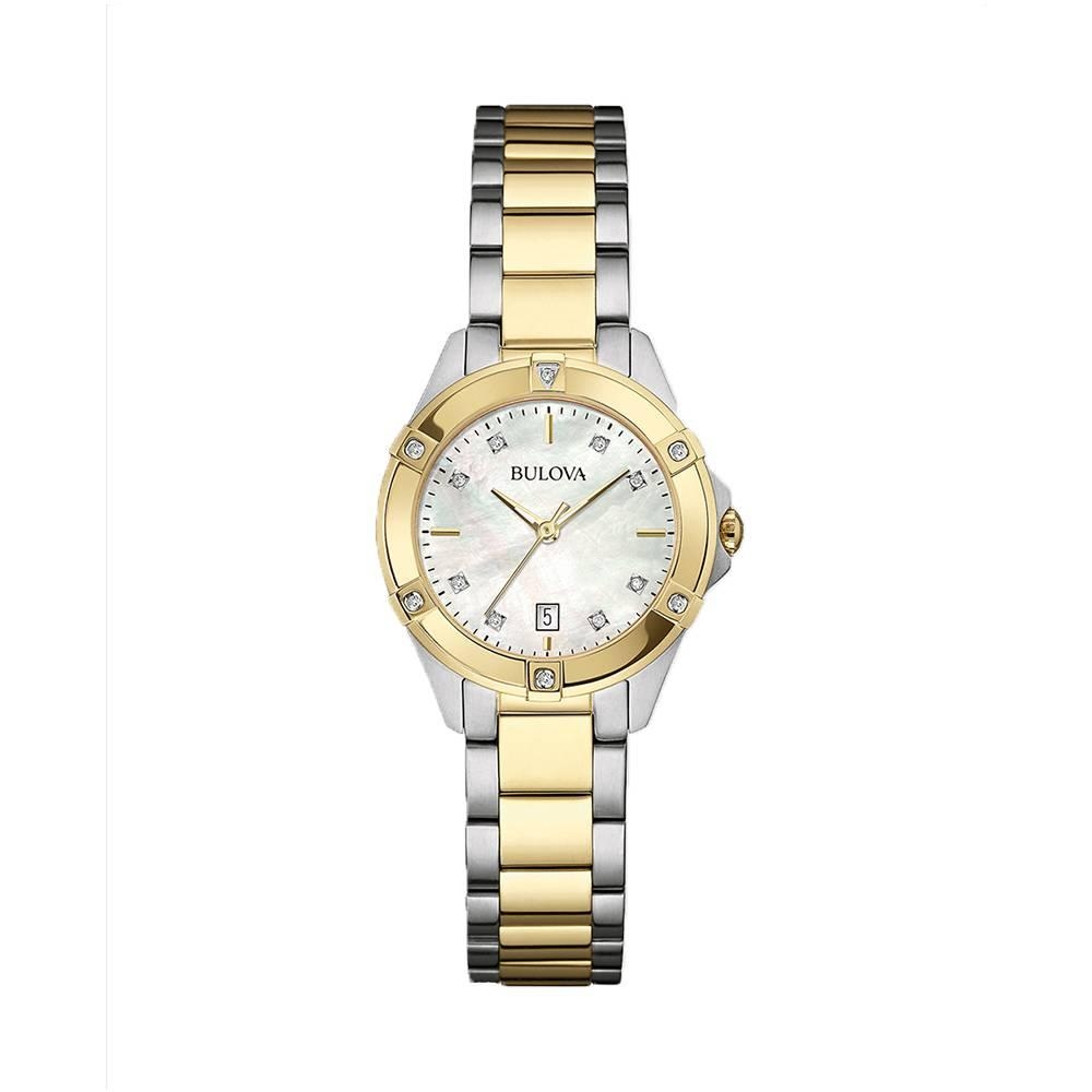 BULOVA 98W217