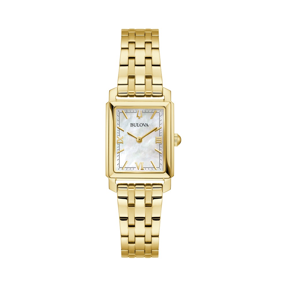 BULOVA 97L177