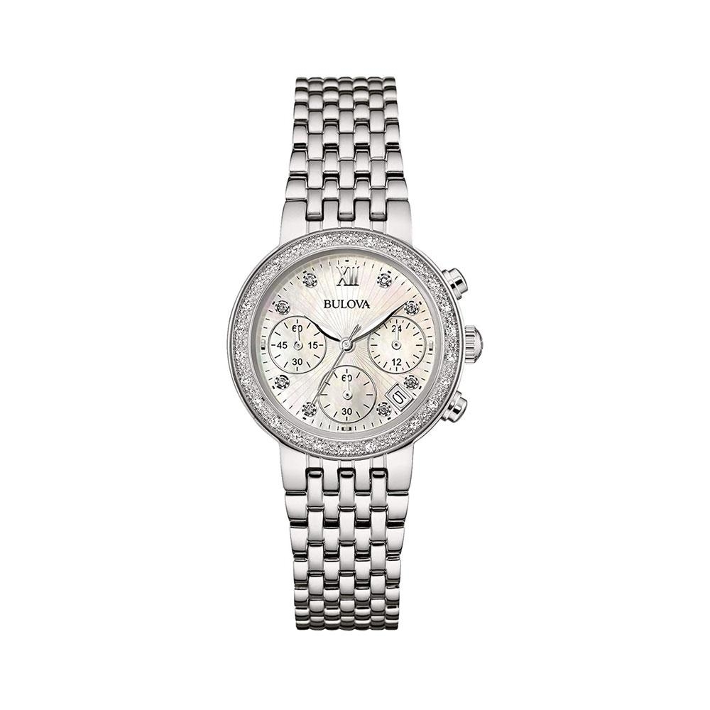 BULOVA 96W204