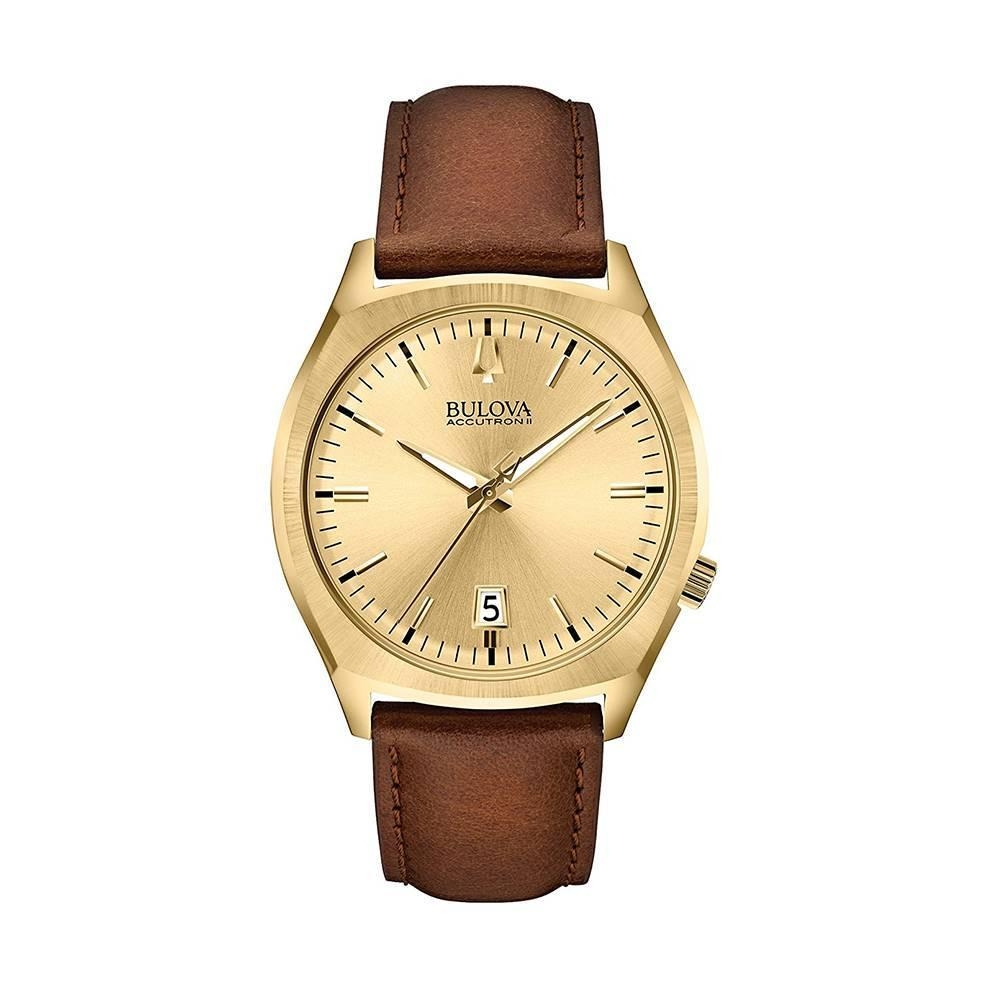 BULOVA 97B132
