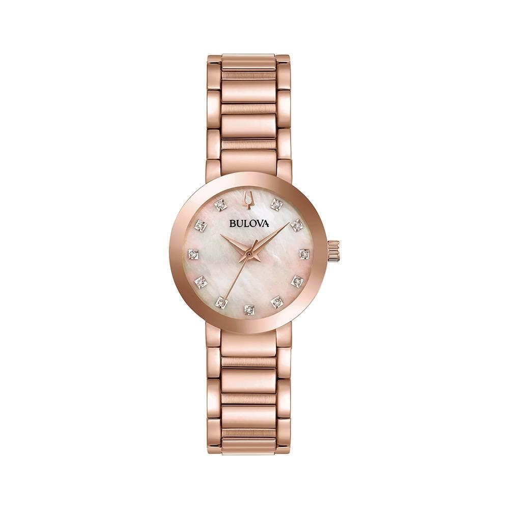 BULOVA 97P132