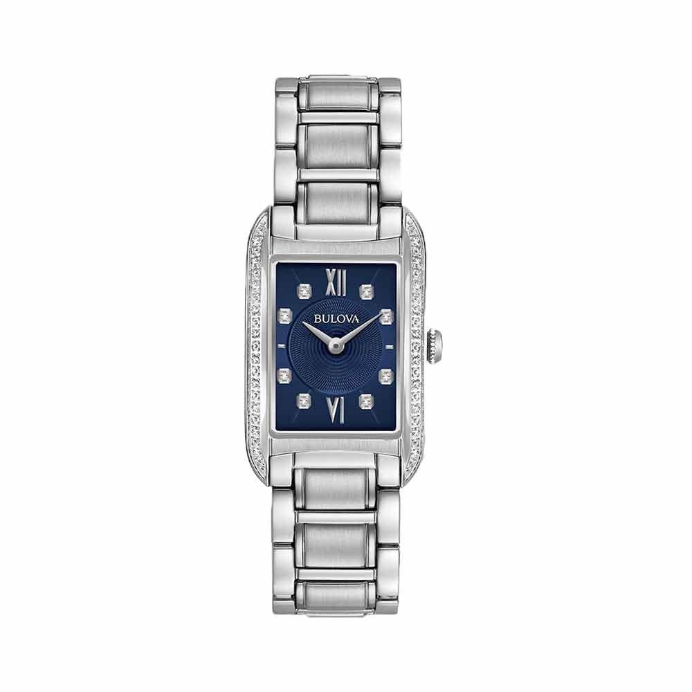 BULOVA 96R211
