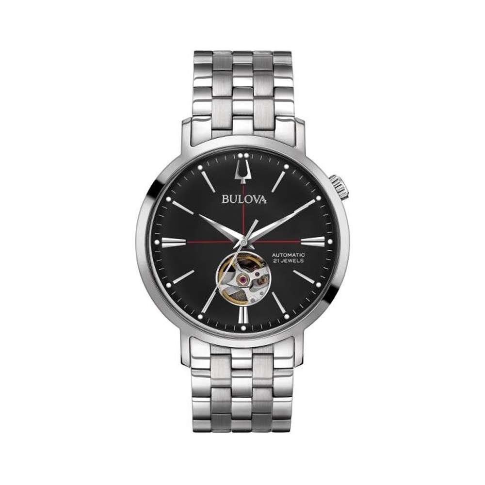 BULOVA 96A199