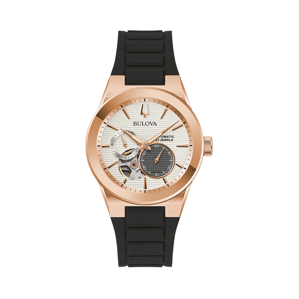 BULOVA 97A186