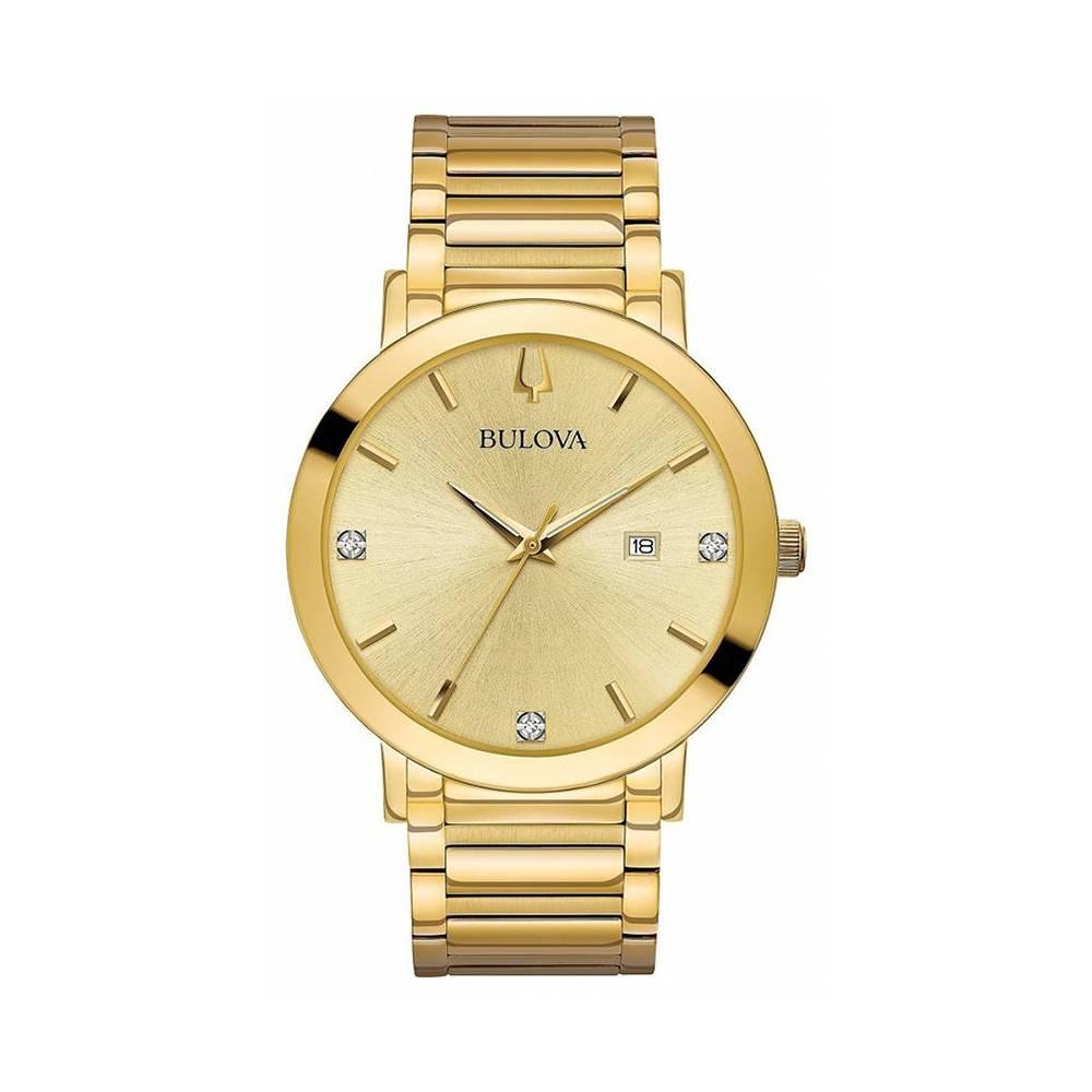 BULOVA 97D115