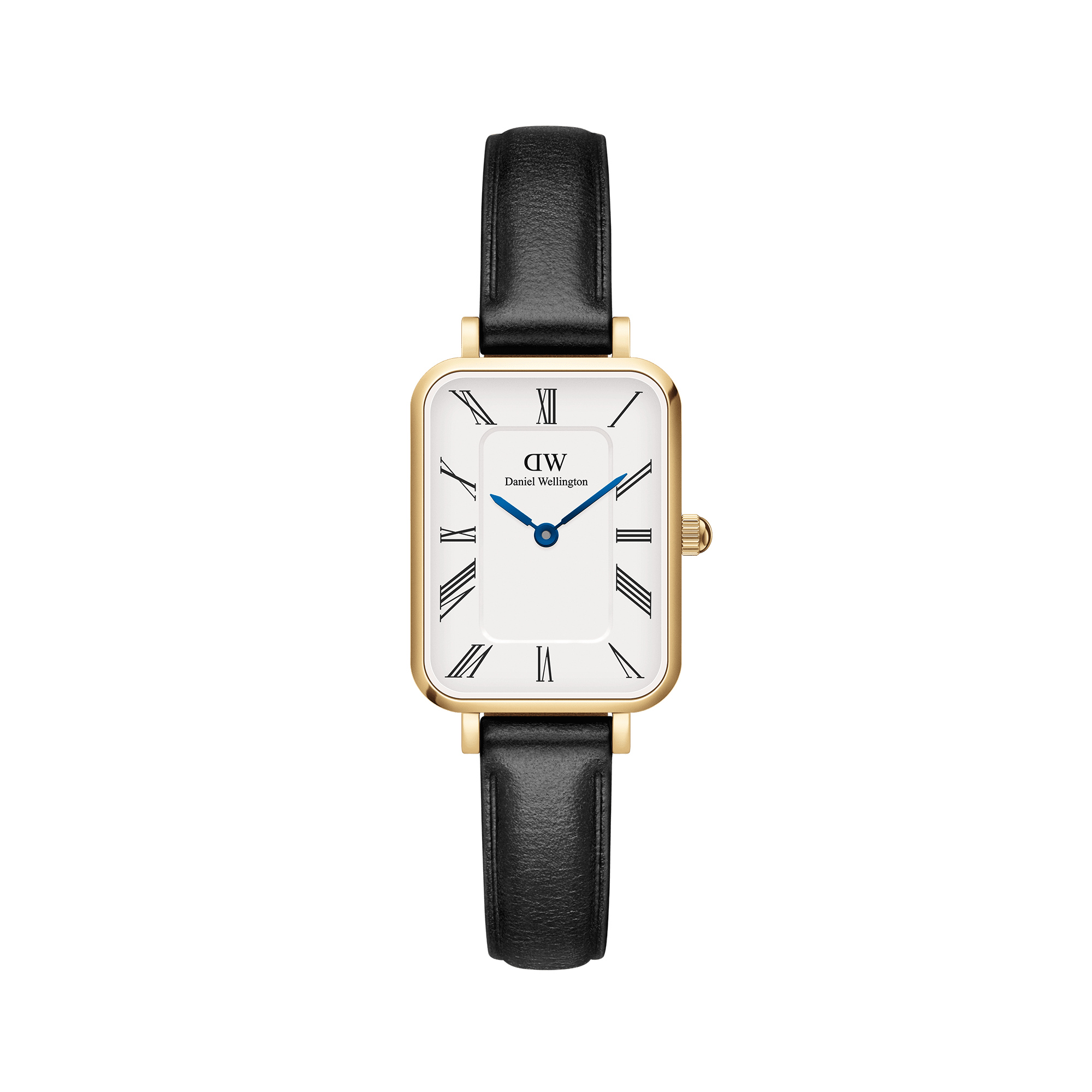 DANIEL WELLINGTON QUADRO ROMAN NUMERALS DW00100692