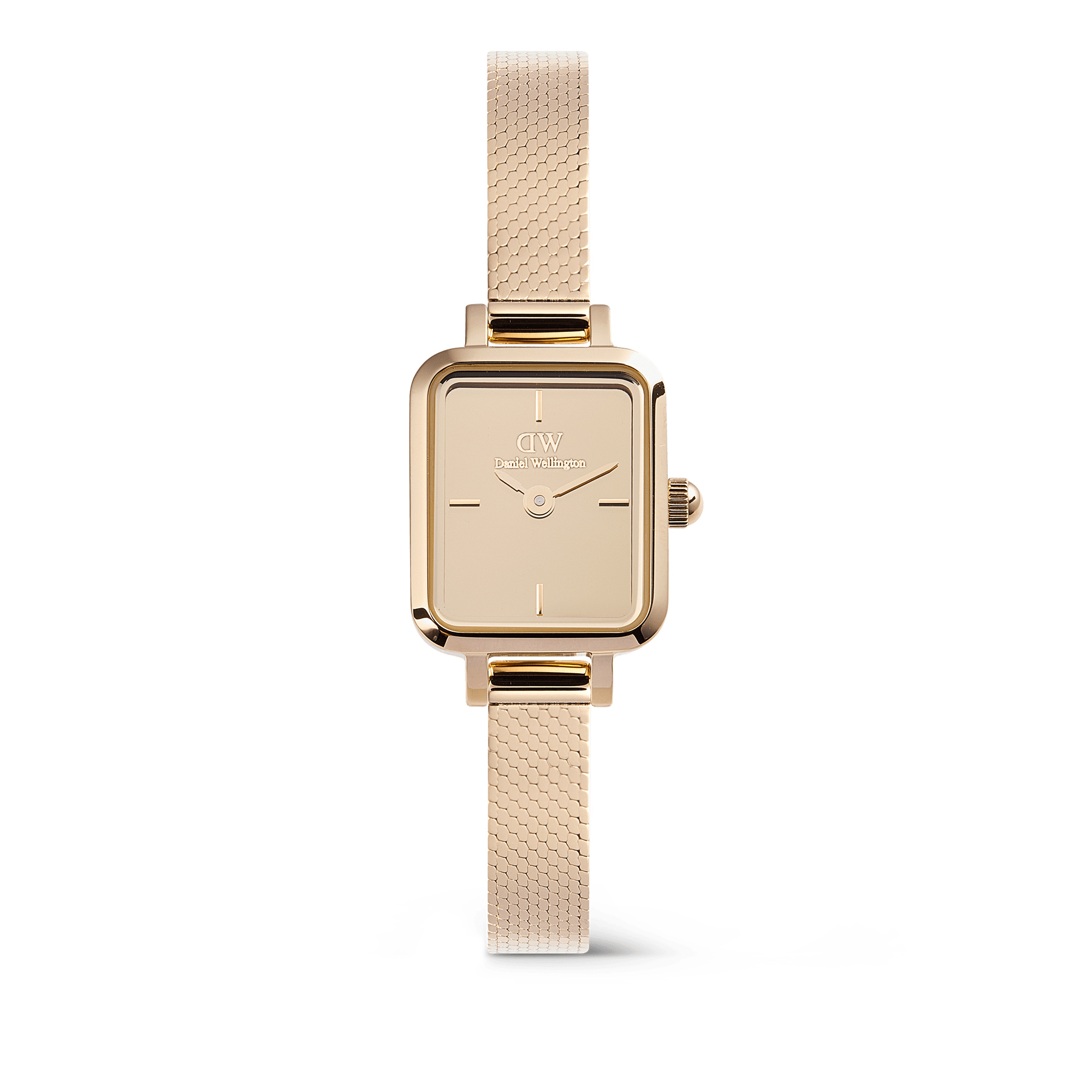 DANIEL WELLINGTON QUADRO MINI DW00100799