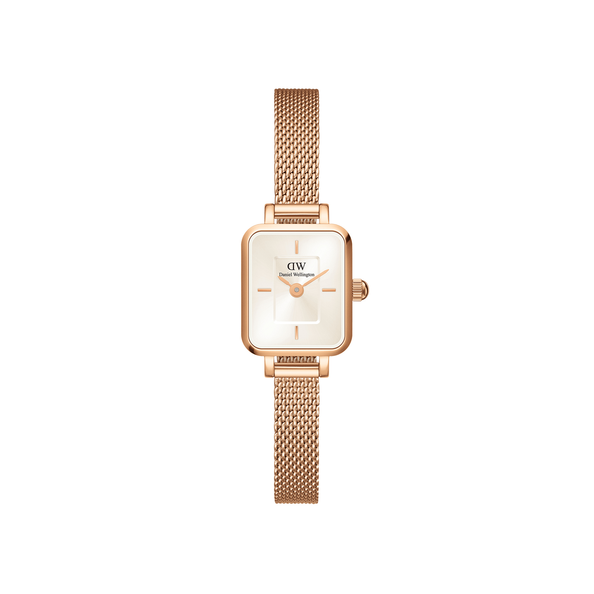 DANIEL WELLINGTON QUADRO MINI DW00100651
