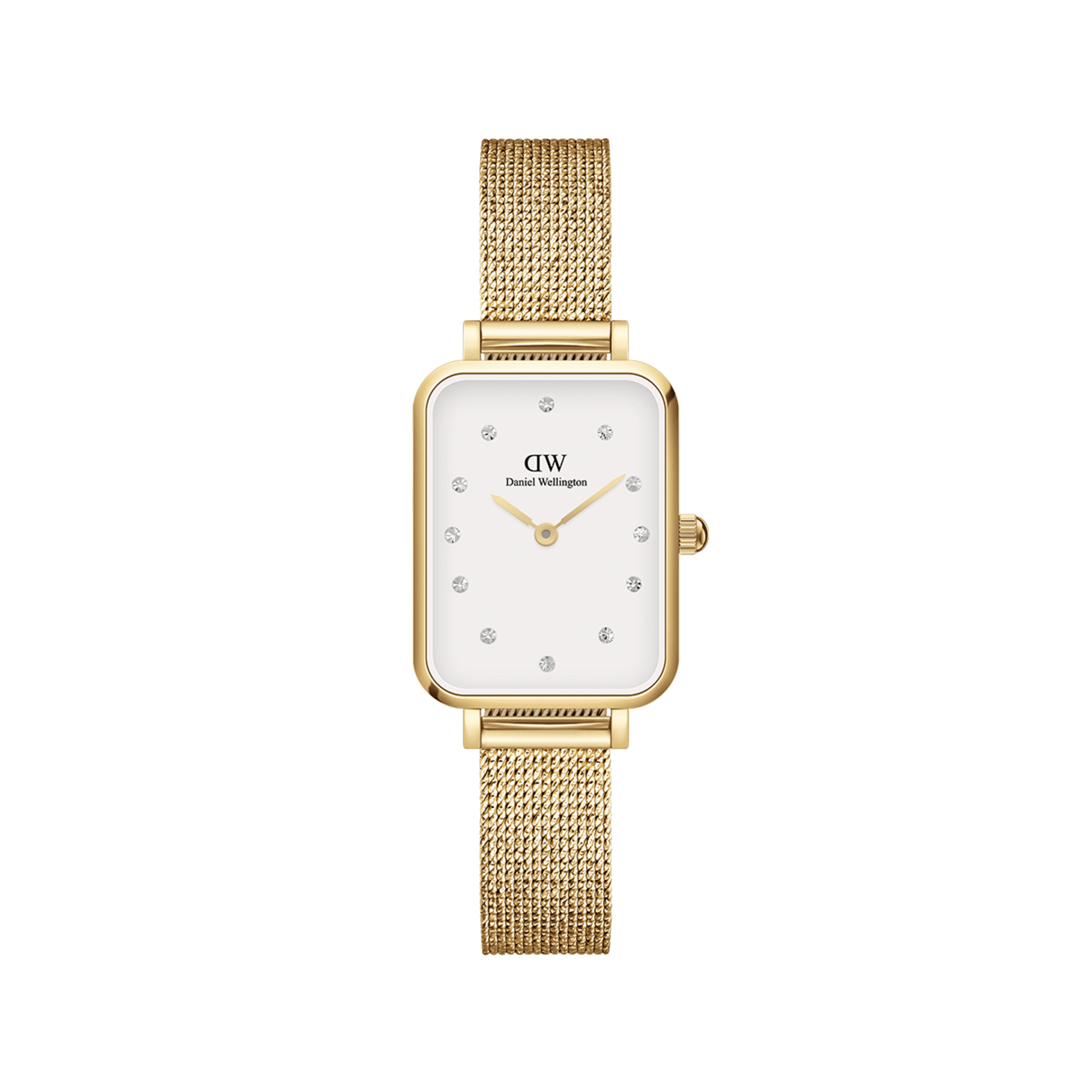 DANIEL WELLINGTON QUADRO LUMINE DW00100599