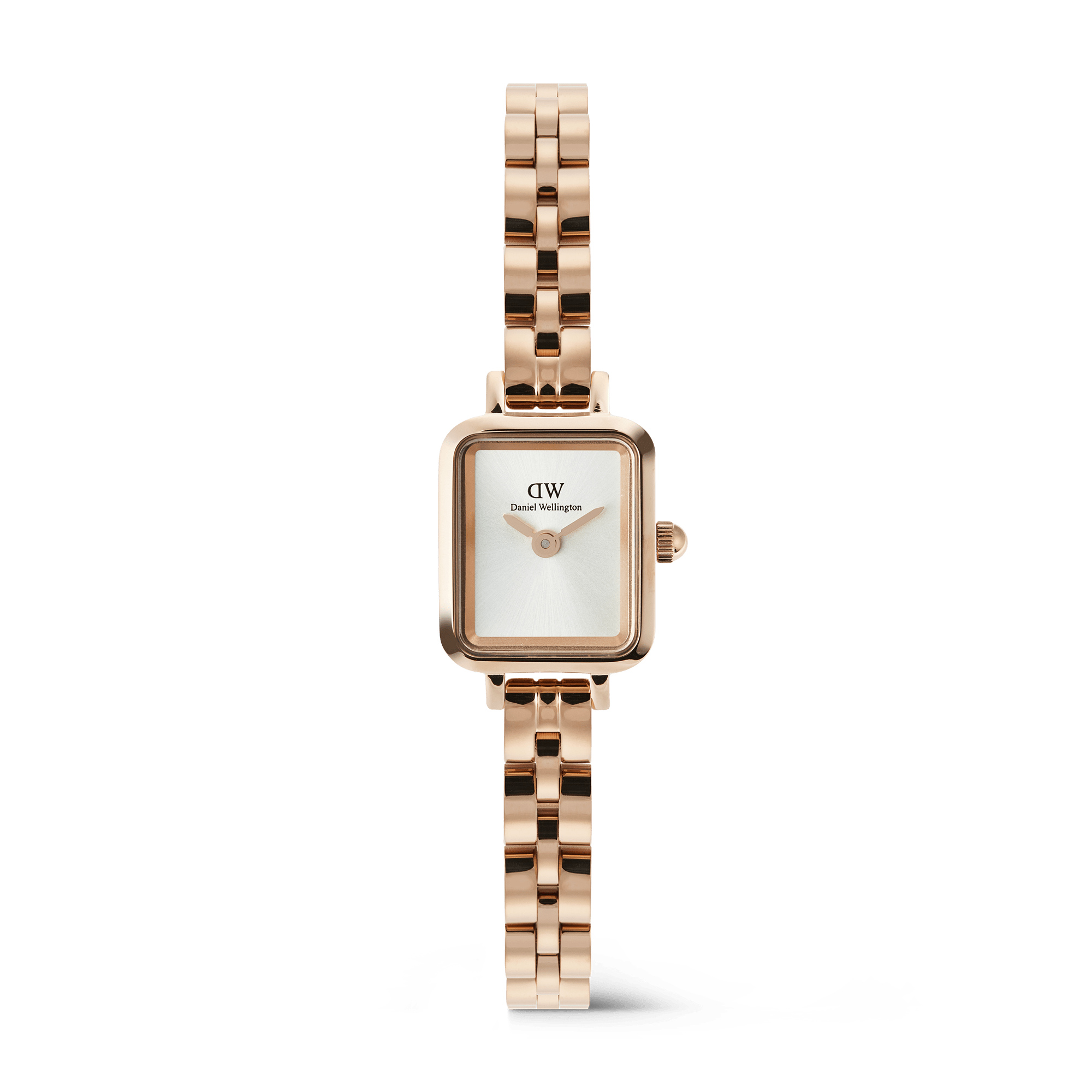 DANIEL WELLINGTON QUADRO MINI DW00100847