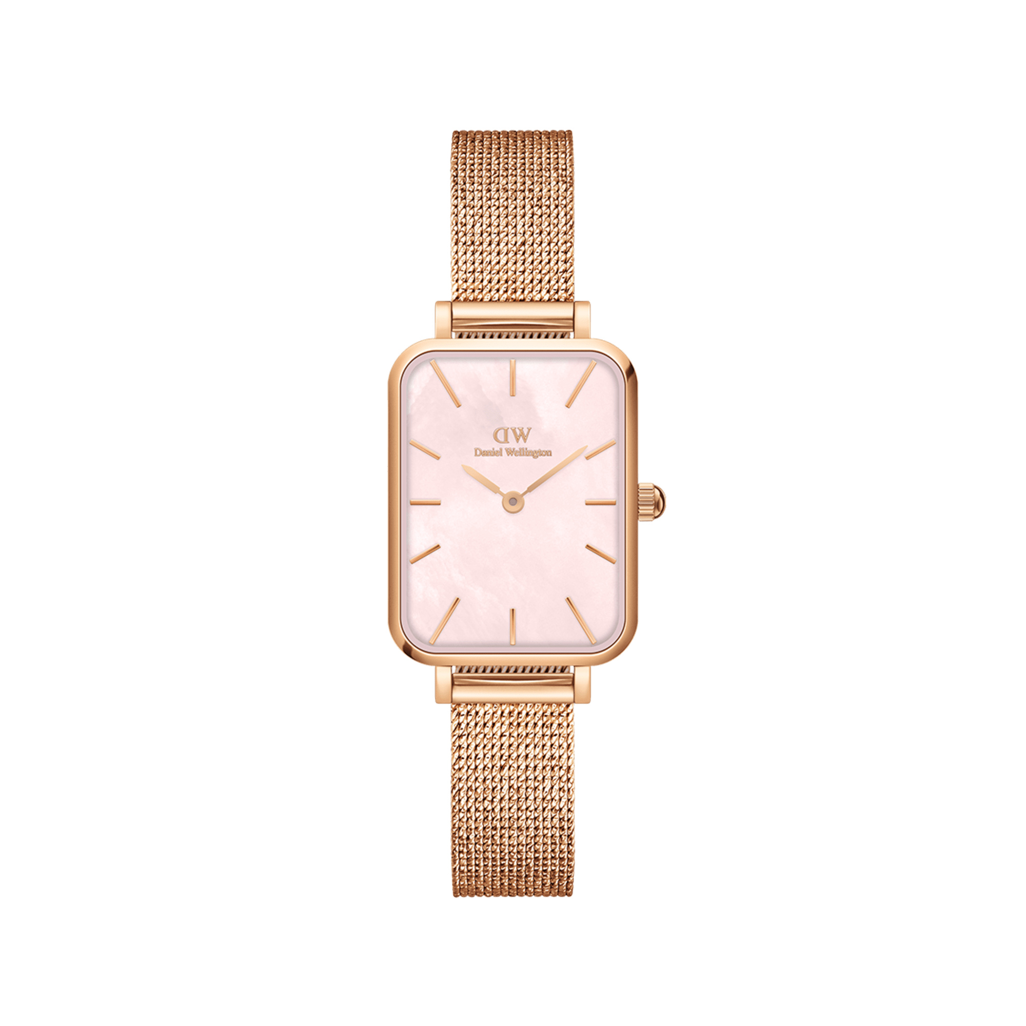 DANIEL WELLINGTON QUADRO DW00100510