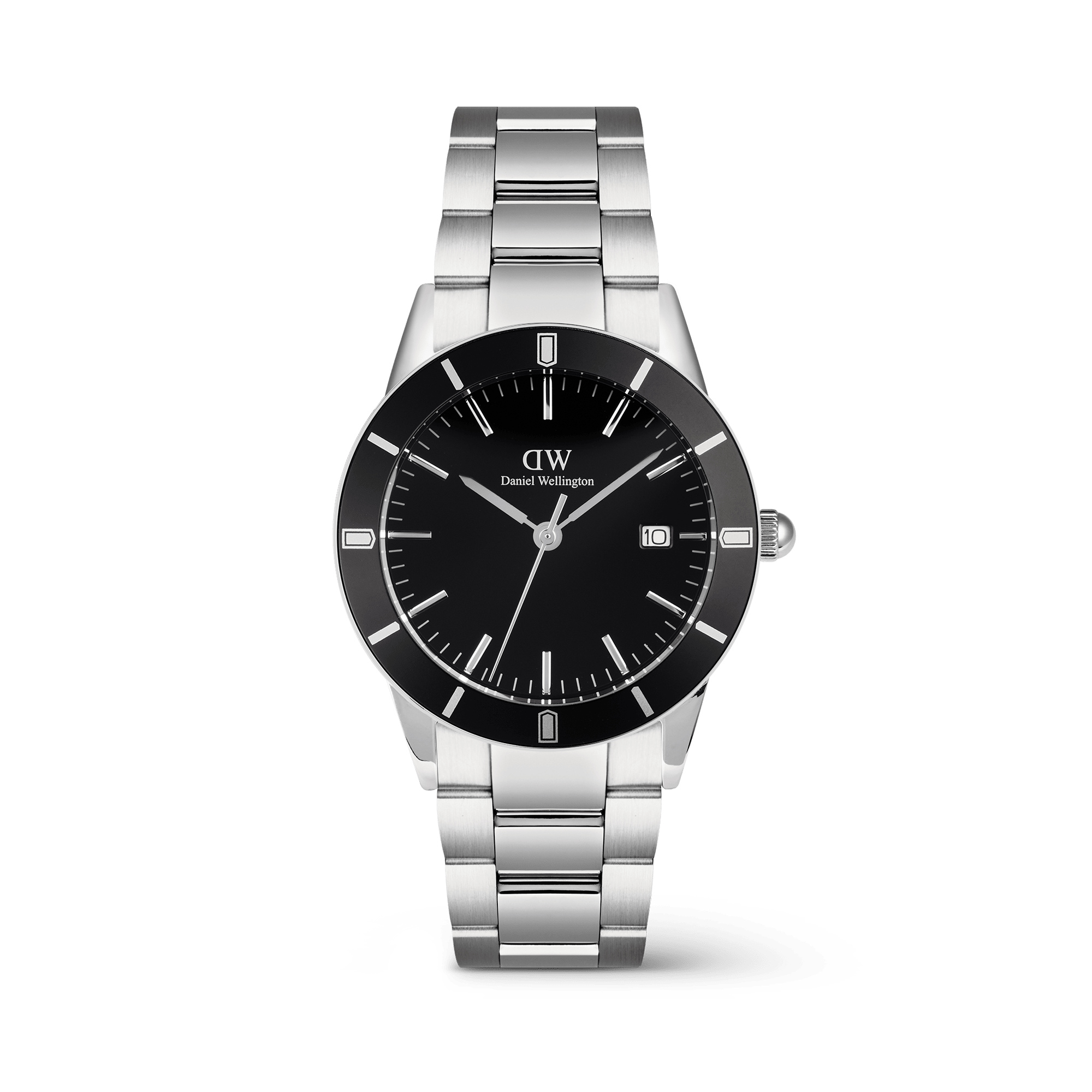 DANIEL WELLINGTON ICONIC PARADIGMA DW00100822