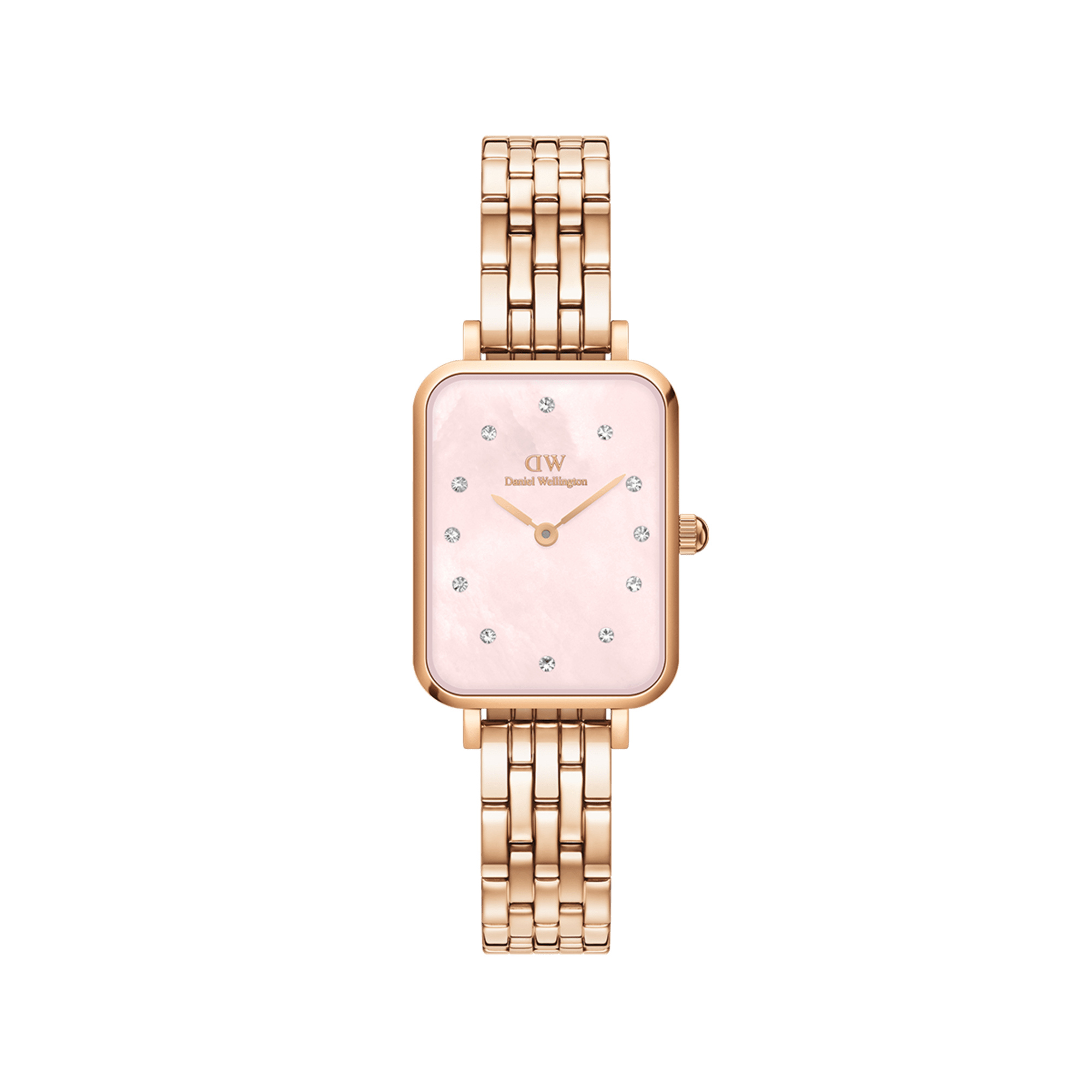 DANIEL WELLINGTON QUADRO LUMINE DW00100621