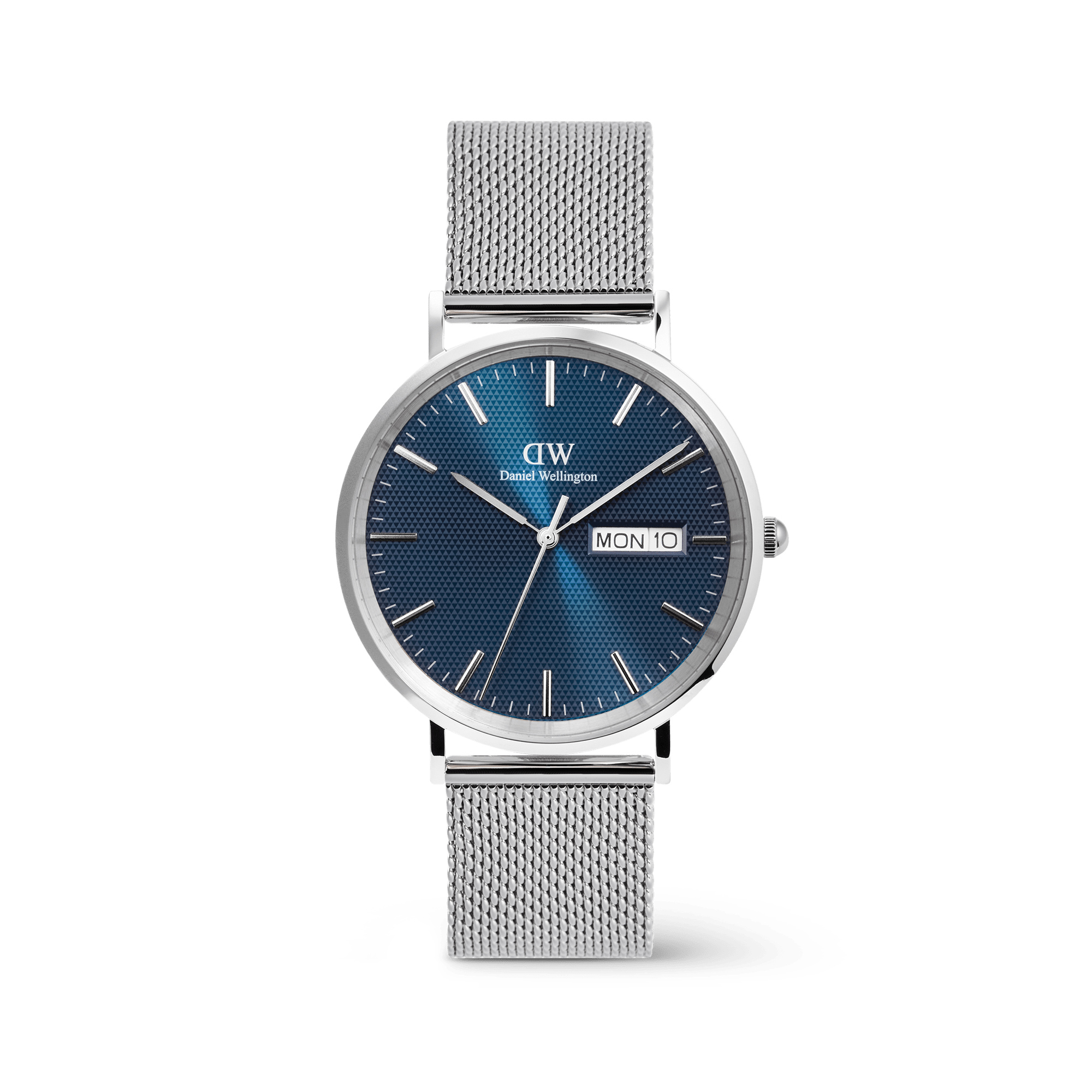DANIEL WELLINGTON CLASSIC DAY DISPLAY DW00100833