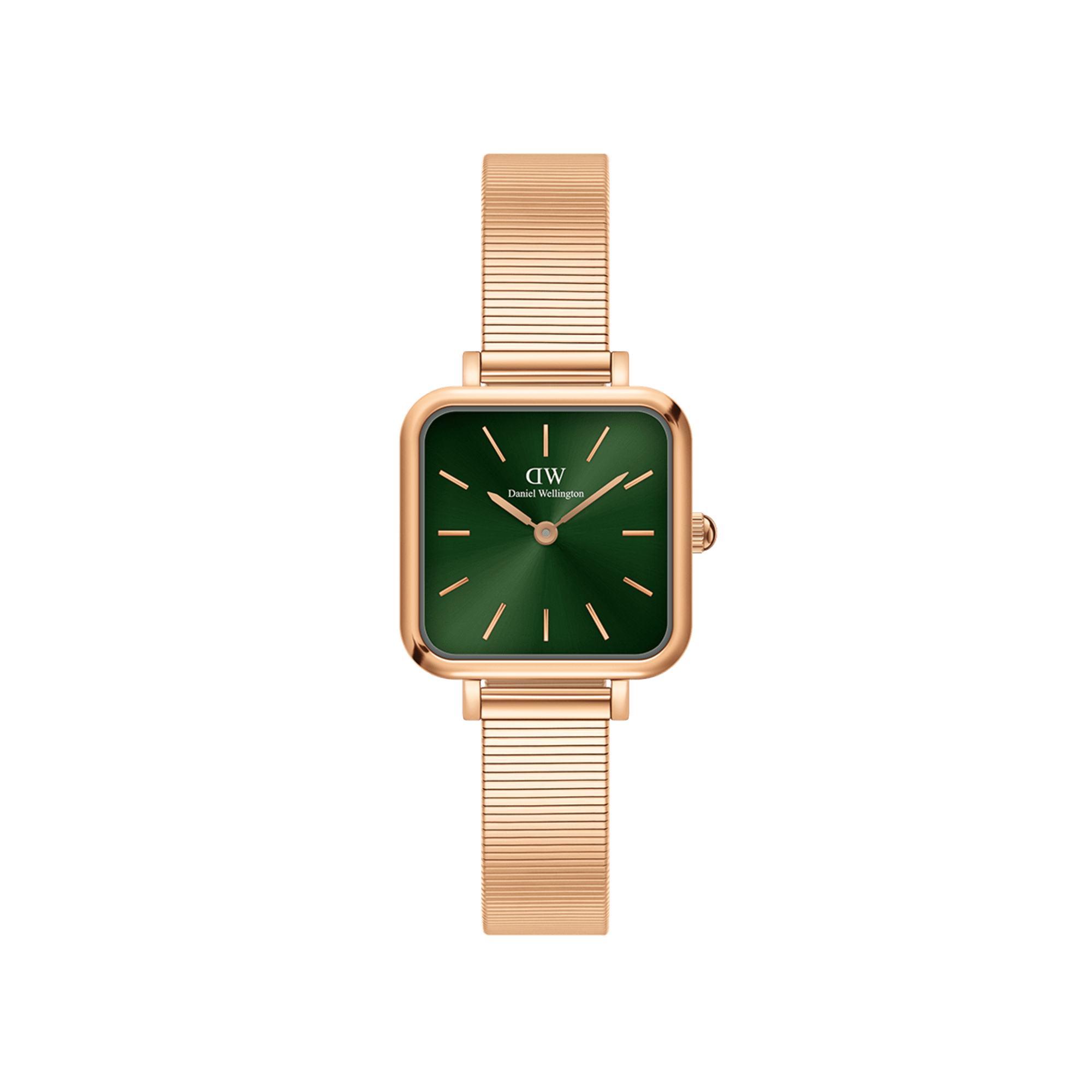 DANIEL WELLINGTON QUADRO DW00100519