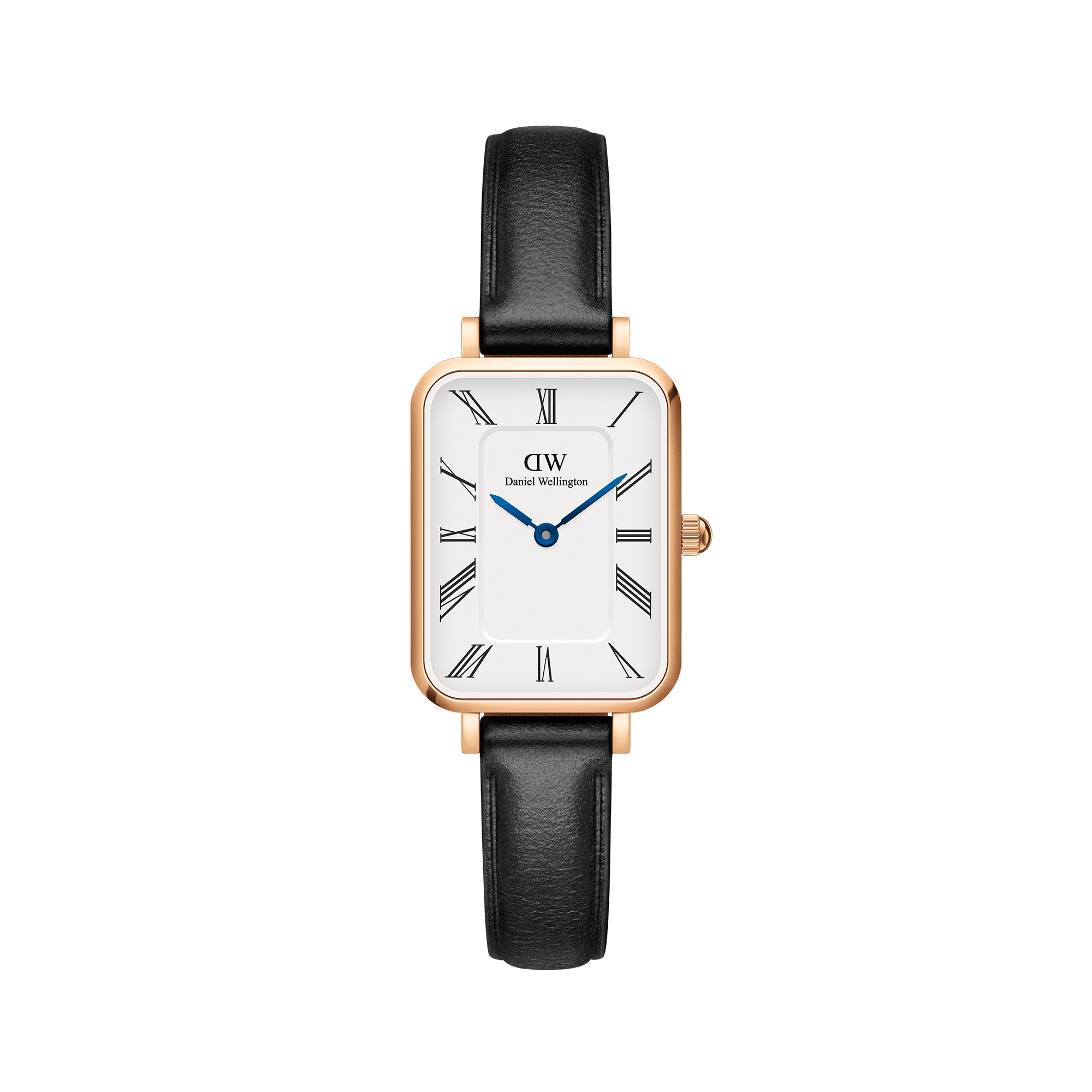 DANIEL WELLINGTON QUADRO ROMAN NUMERALS DW00100689