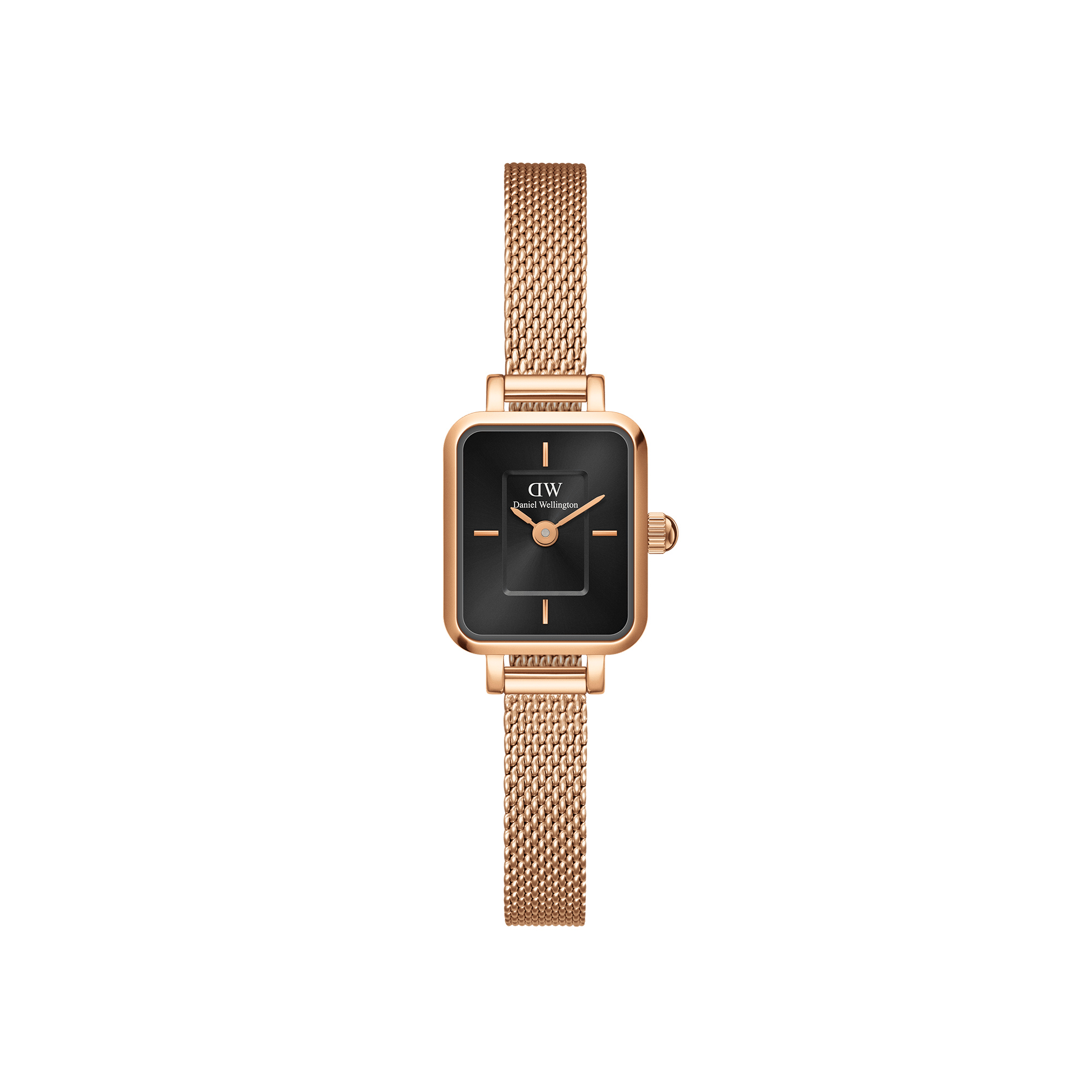 DANIEL WELLINGTON QUADRO MINI DW00100647