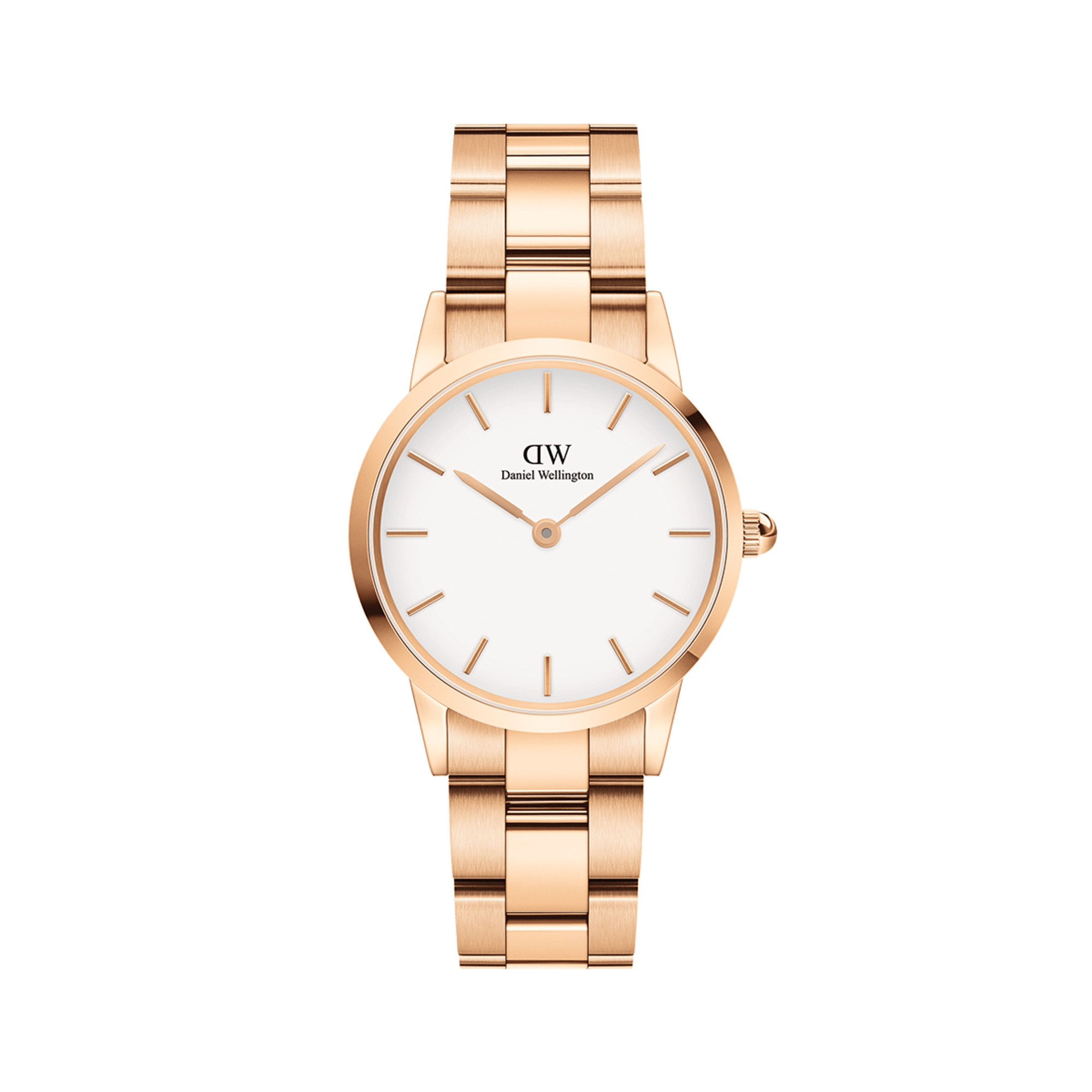 DANIEL WELLINGTON ICONIC LINK DW00100213