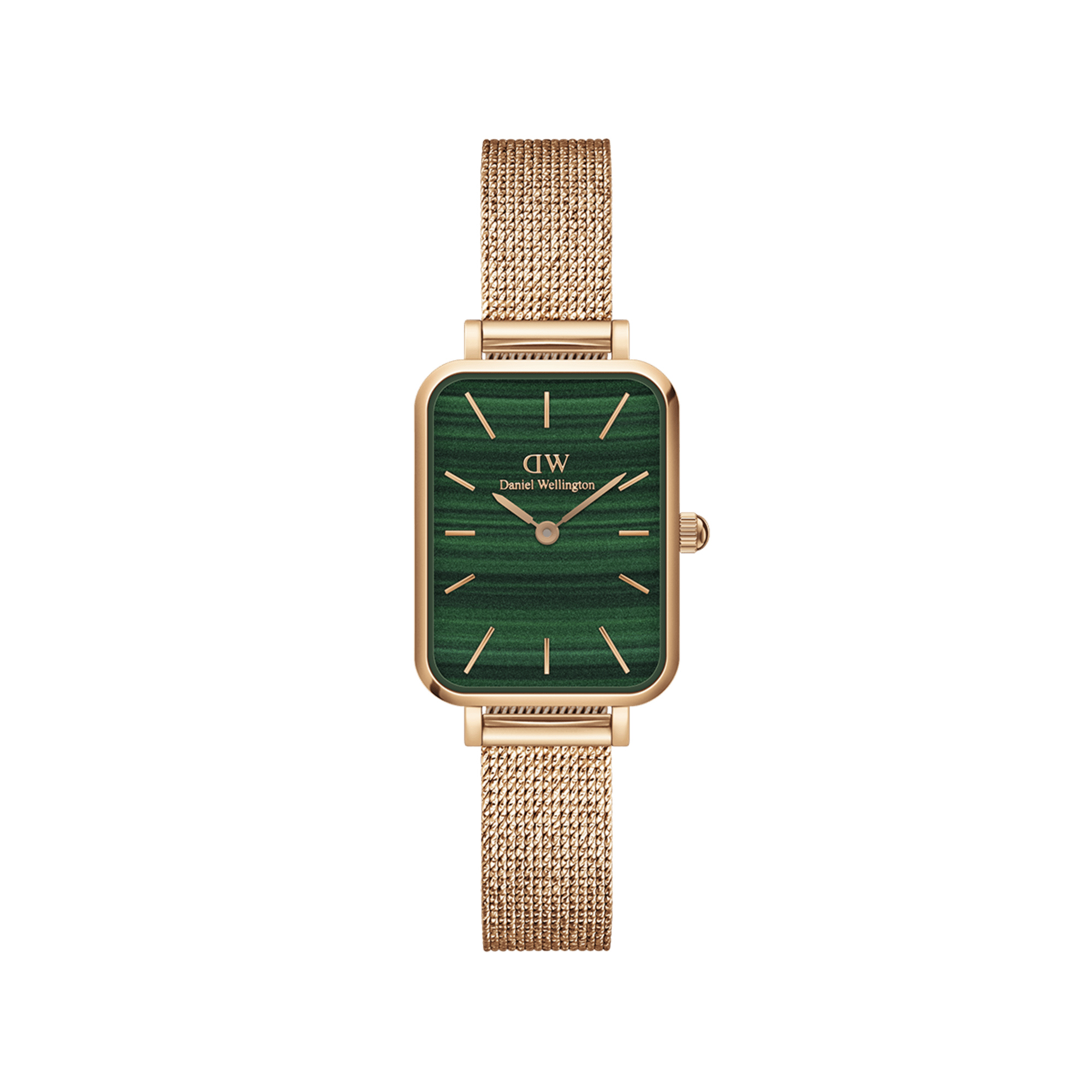 DANIEL WELLINGTON QUADRO DW00100437