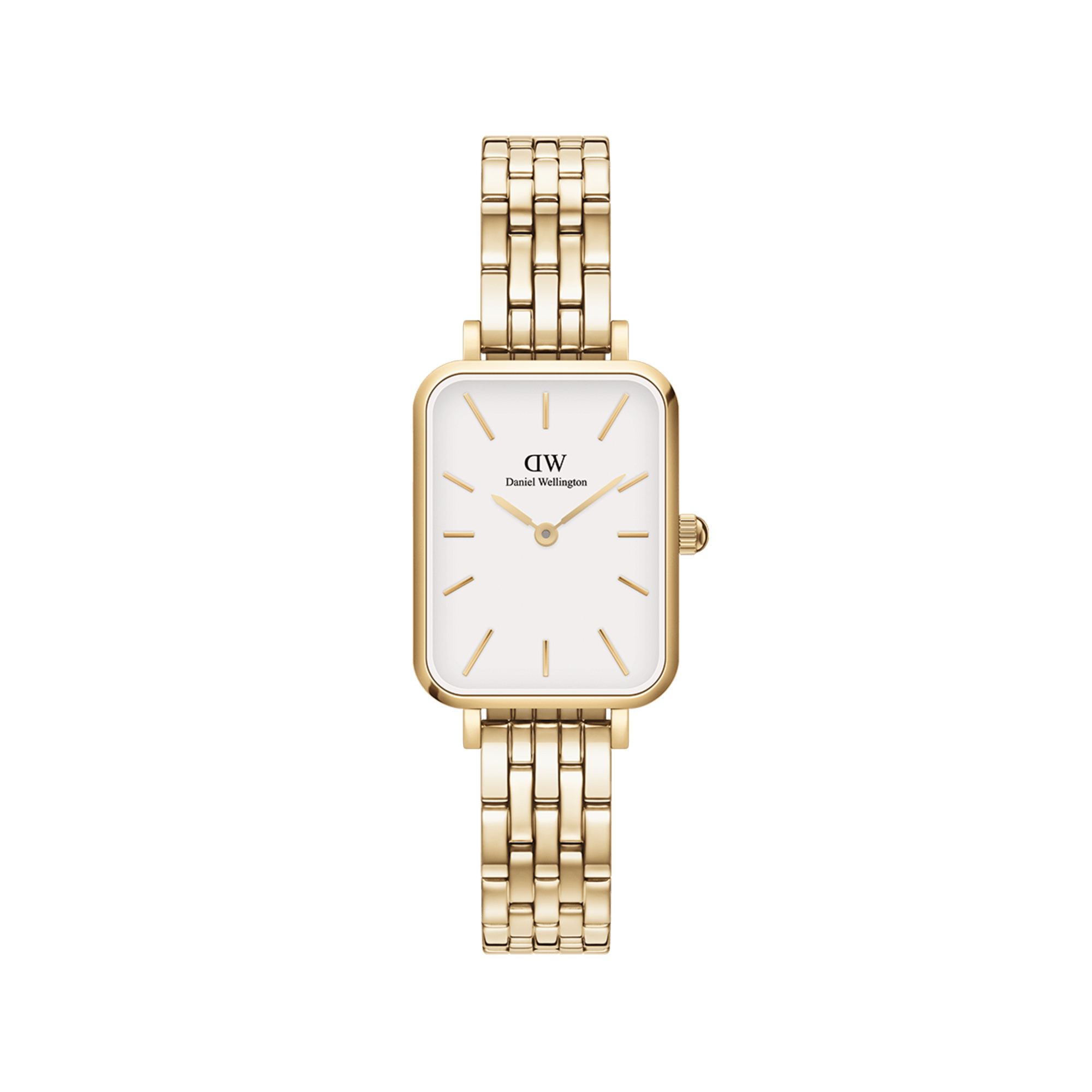 DANIEL WELLINGTON QUADRO DW00100622