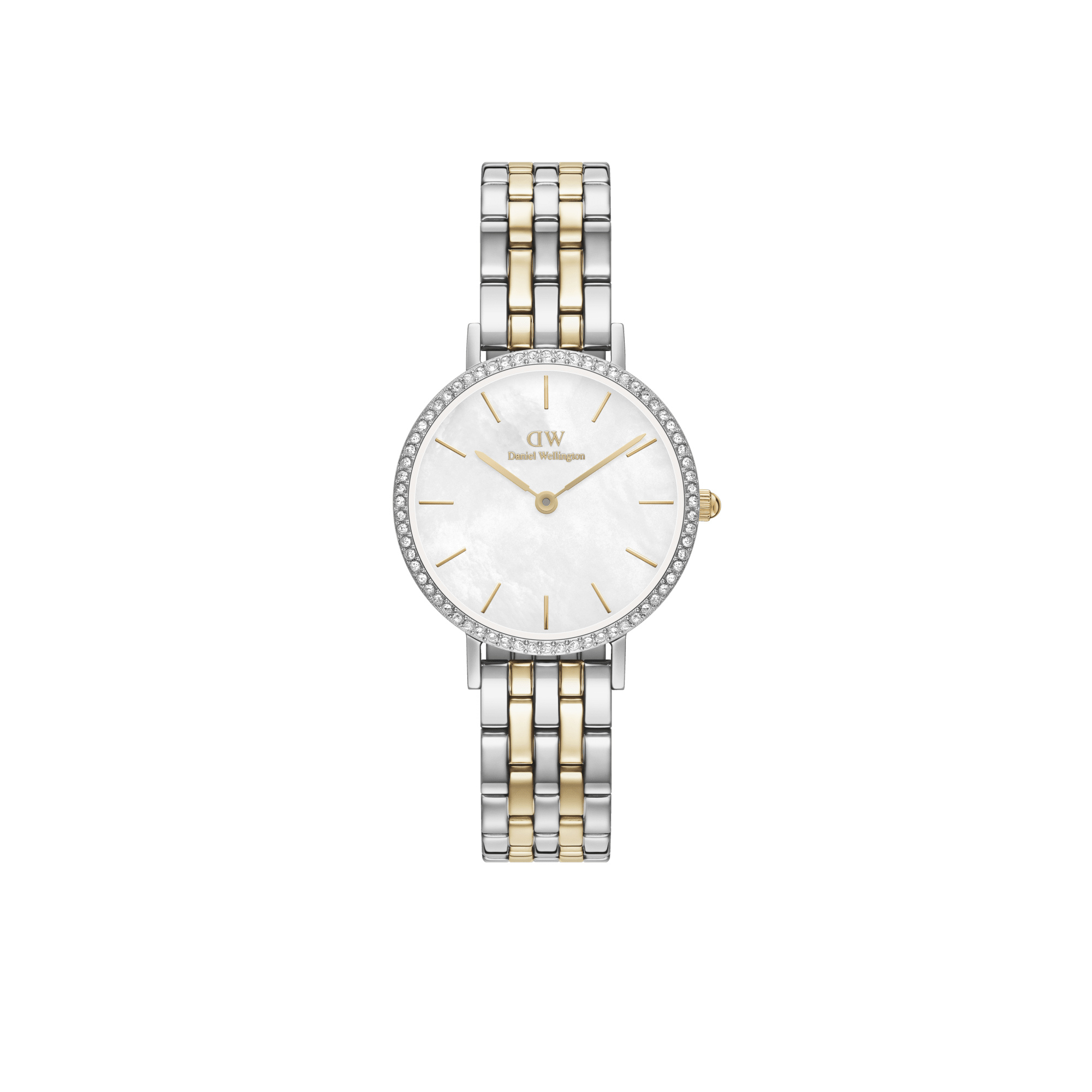 DANIEL WELLINGTON PETITE LUMINE BEZEL DW00100665