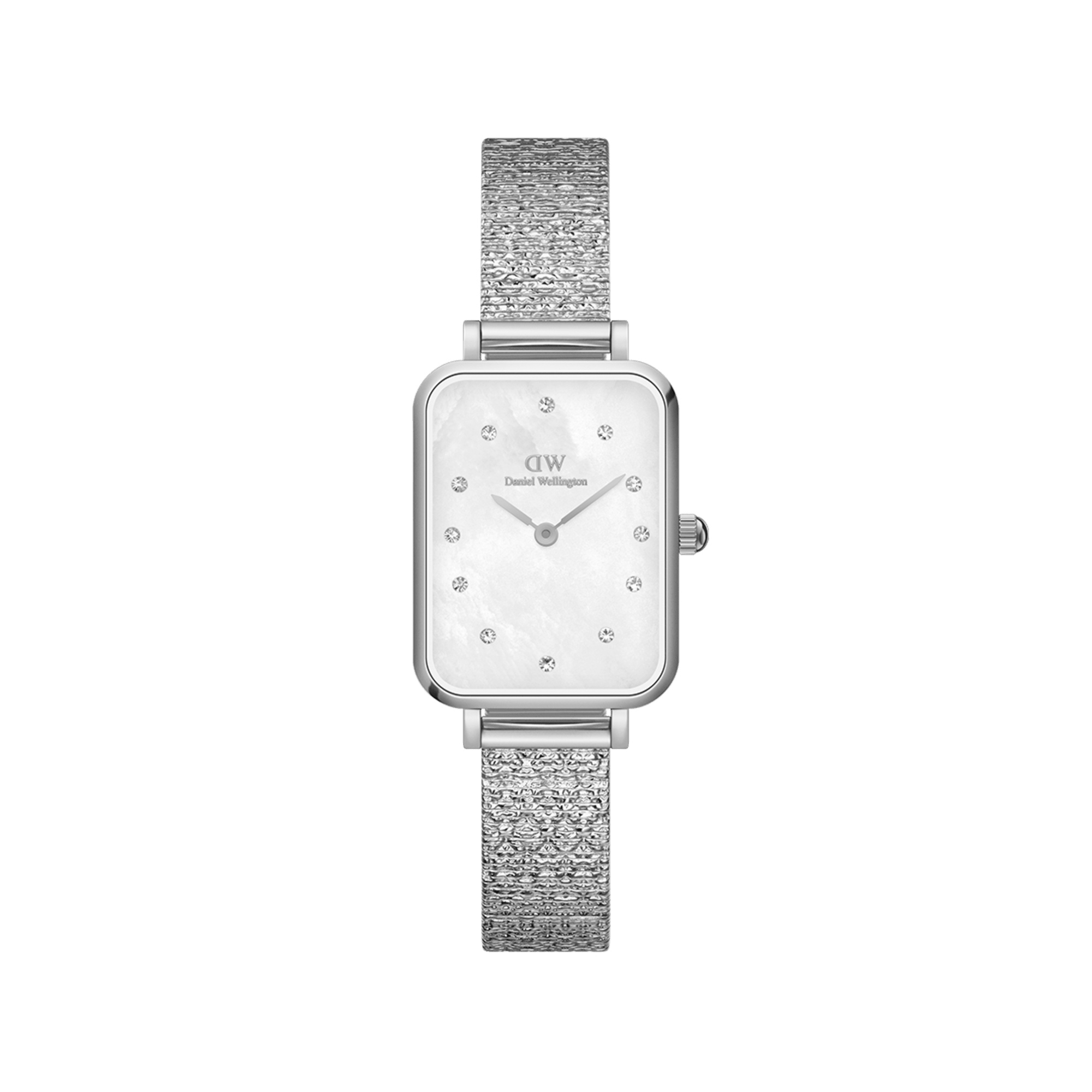 DANIEL WELLINGTON QUADRO LUMINE DW00100580