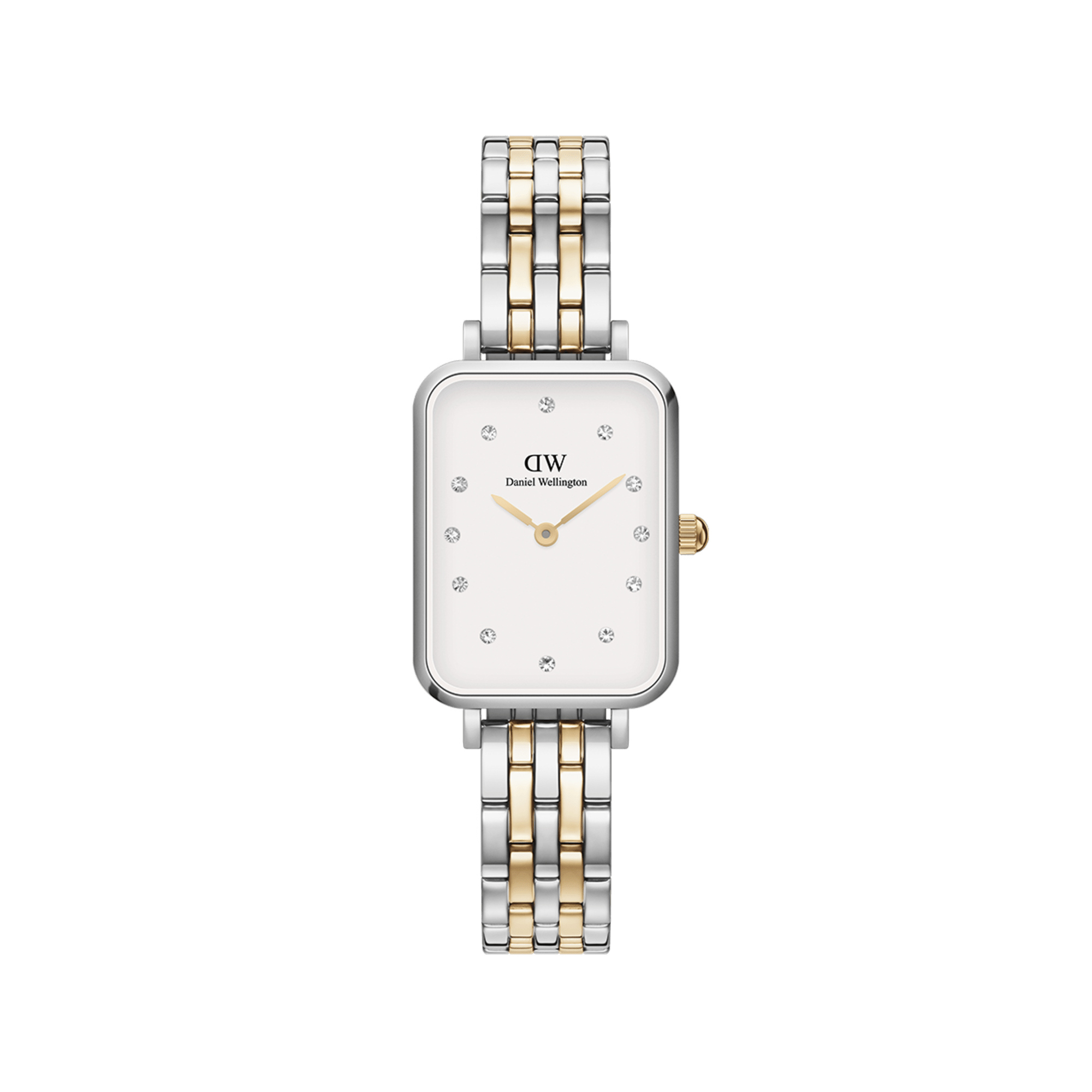 DANIEL WELLINGTON QUADRO LUMINE DW00100625
