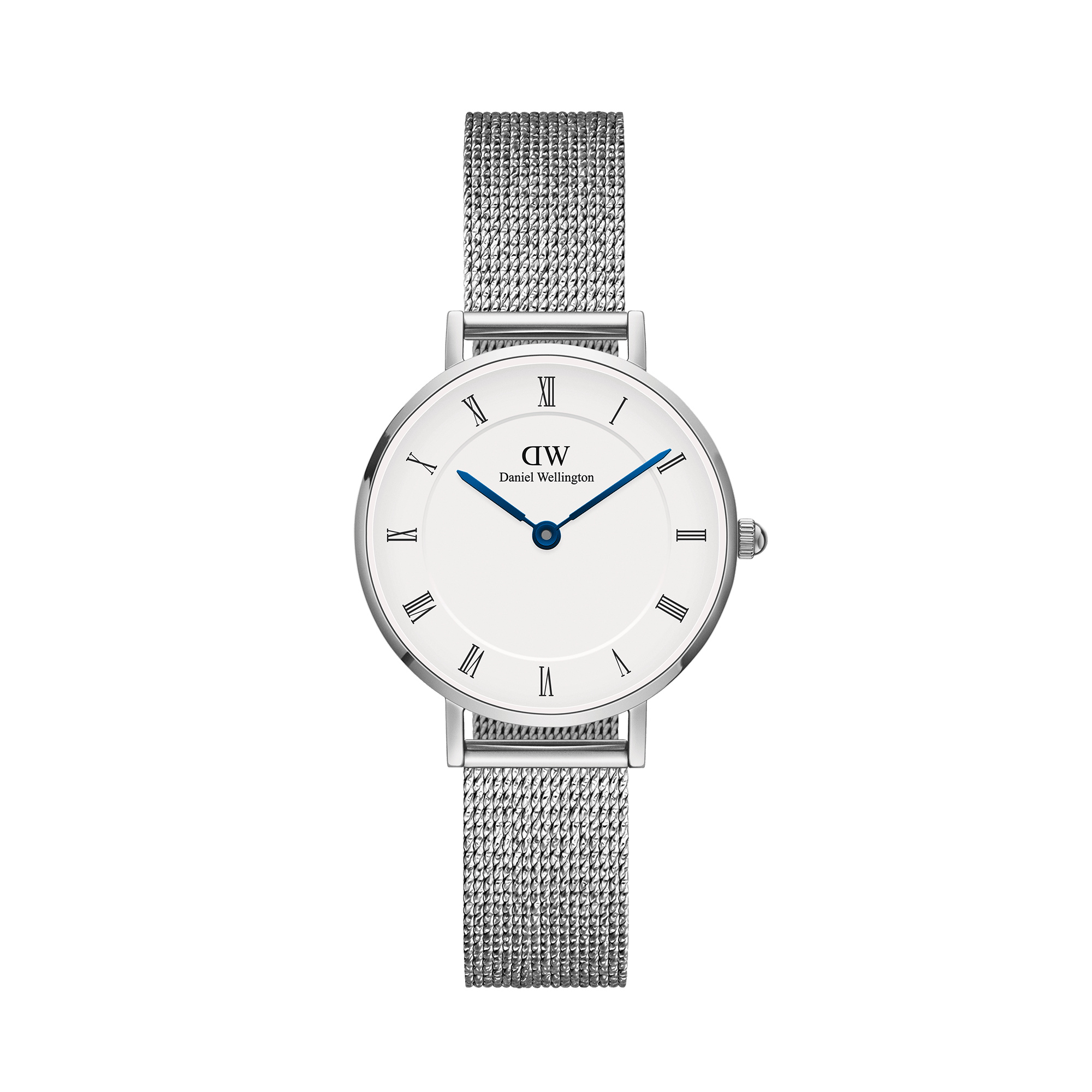 DANIEL WELLINGTON PETITE ROMAN NUMERALS DW00100684