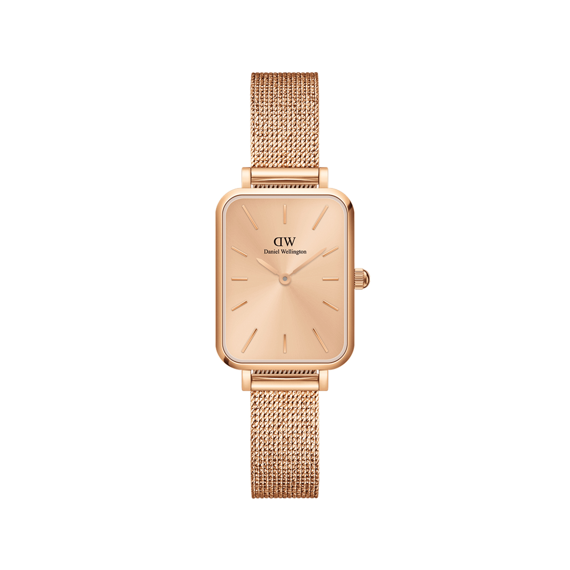DANIEL WELLINGTON QUADRO DW00100484