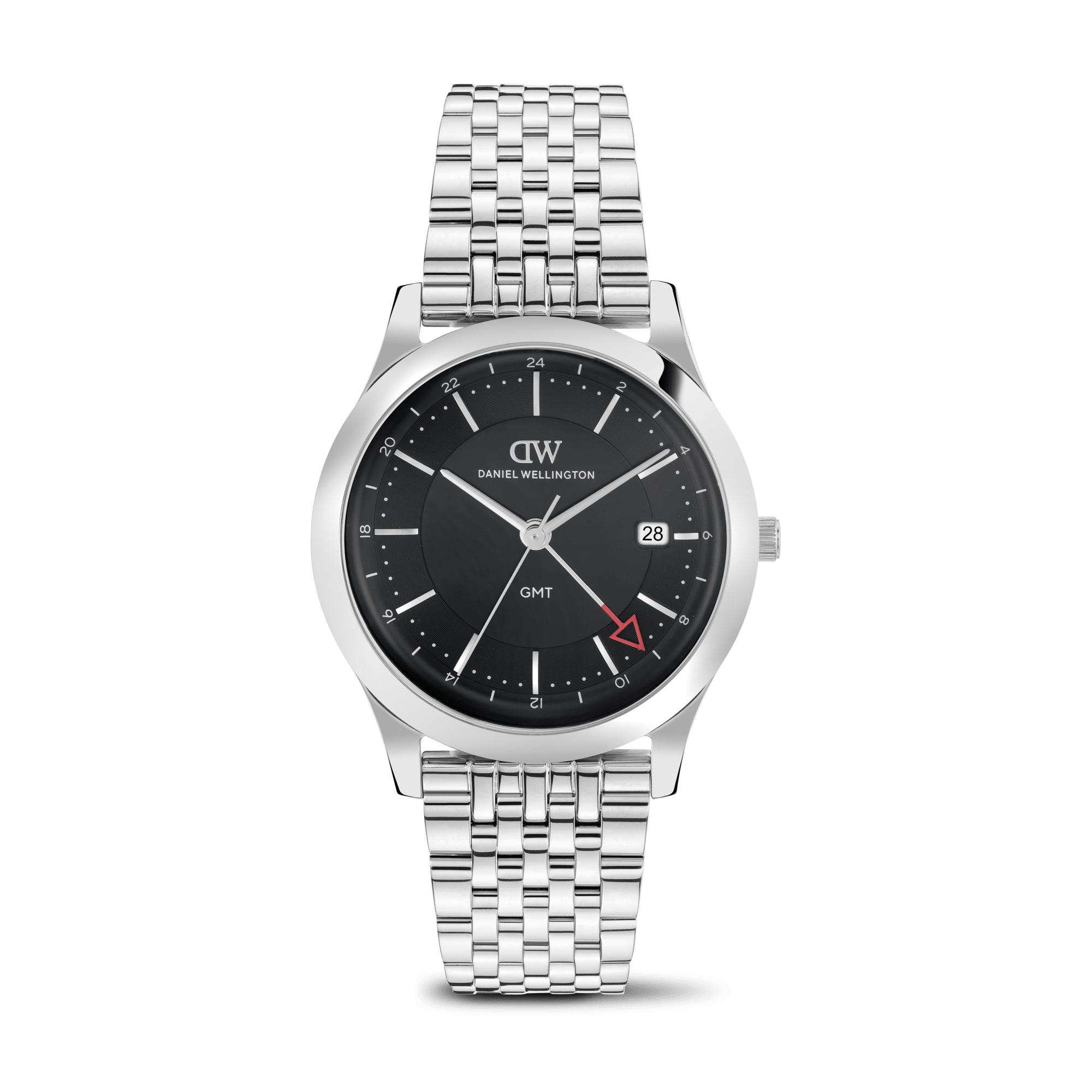 DANIEL WELLINGTON PATHFINDER GMT DW00100978