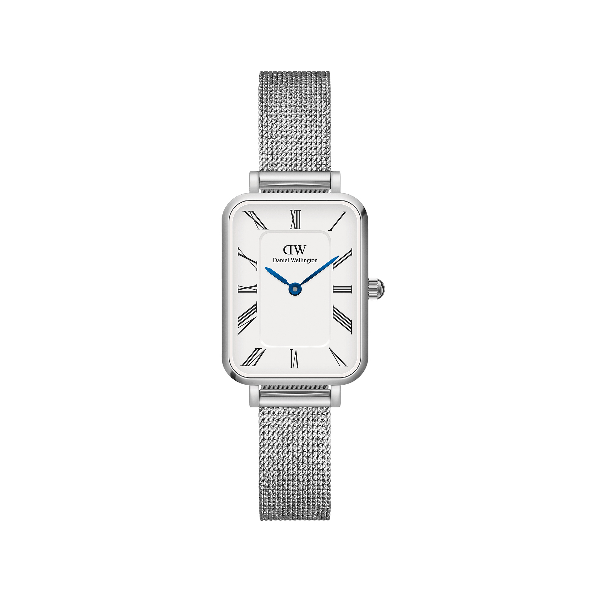 DANIEL WELLINGTON QUADRO ROMAN NUMERALS DW00100690
