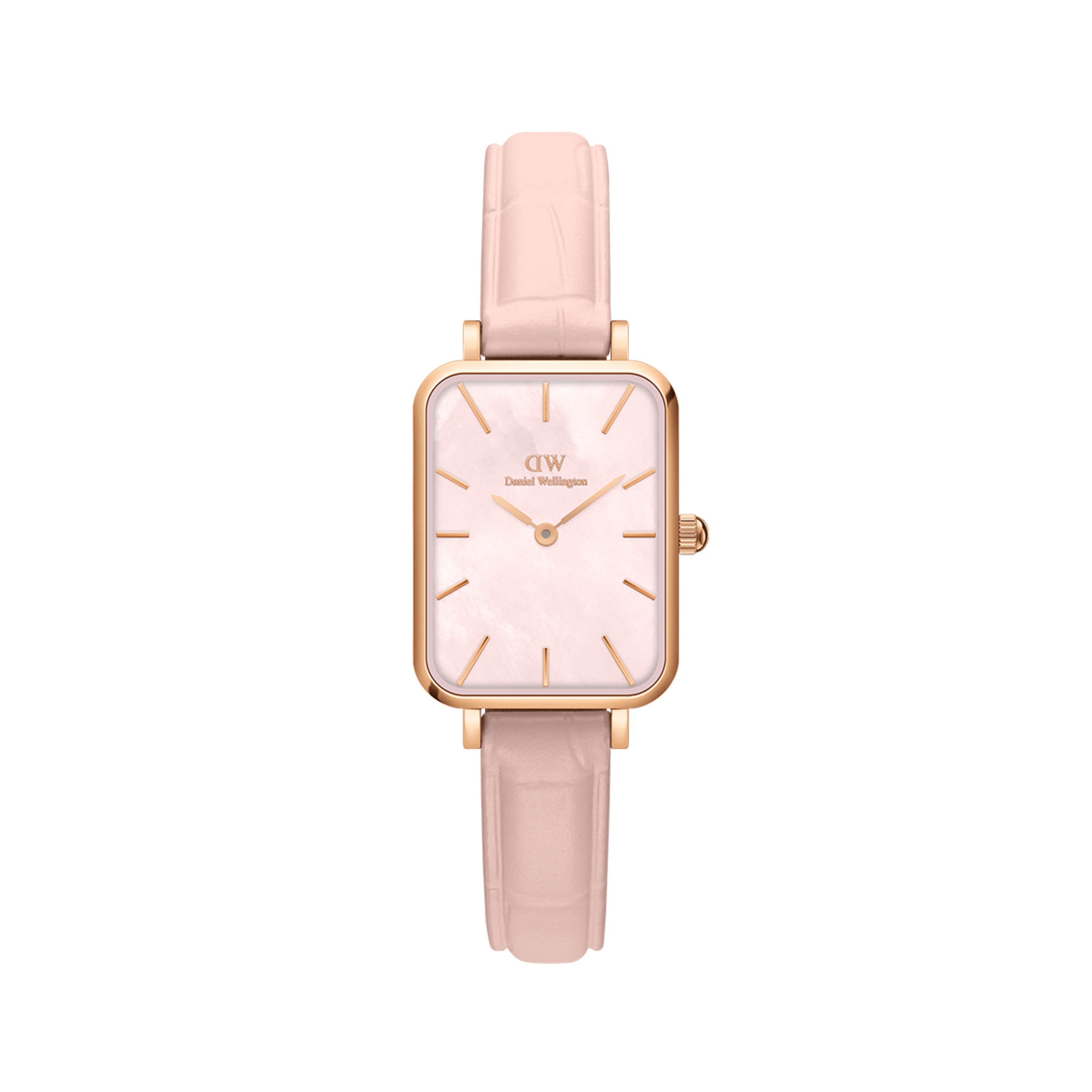 DANIEL WELLINGTON QUADRO DW00100508