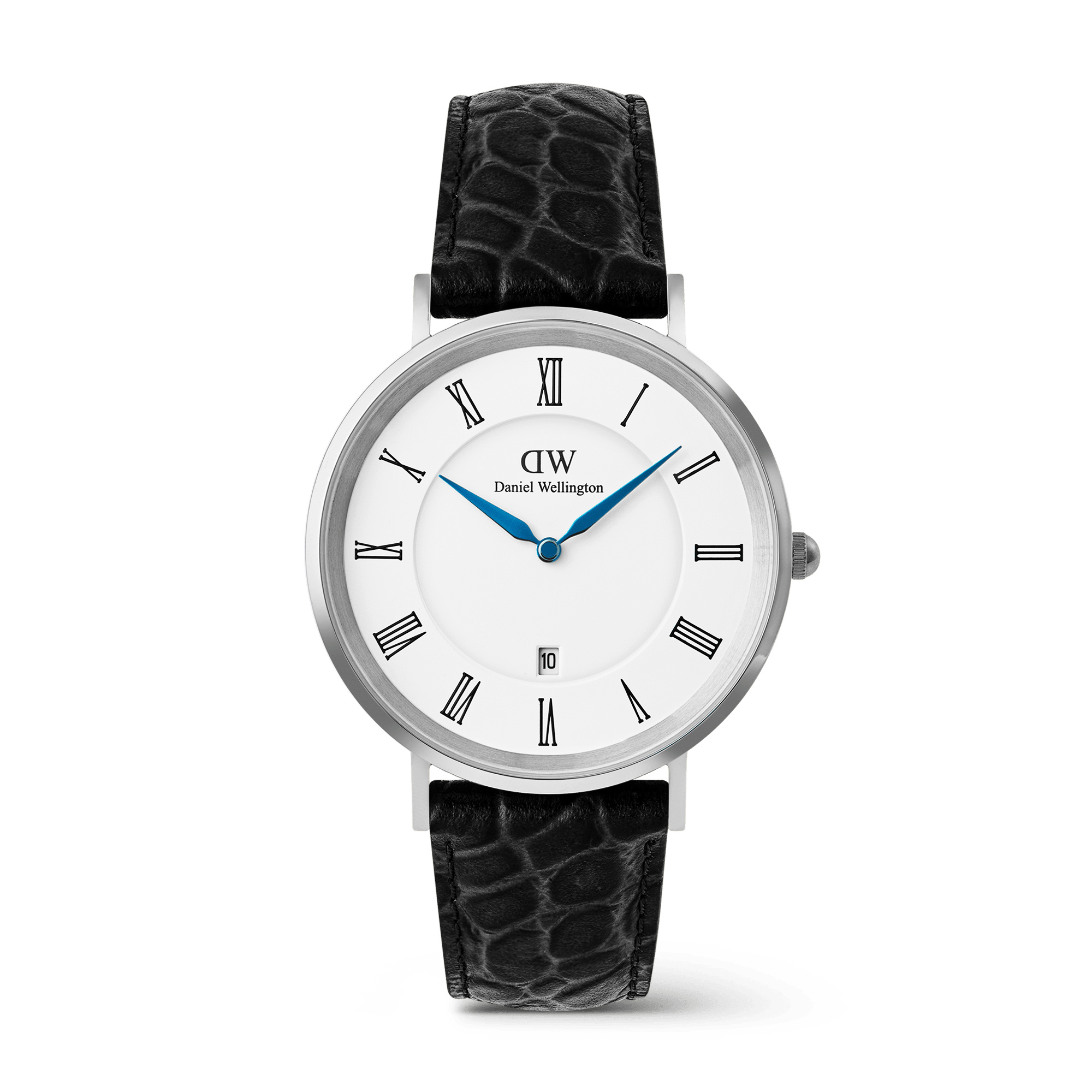 DANIEL WELLINGTON CLASSIC ROMAN NUMERALS DATE DW00100914