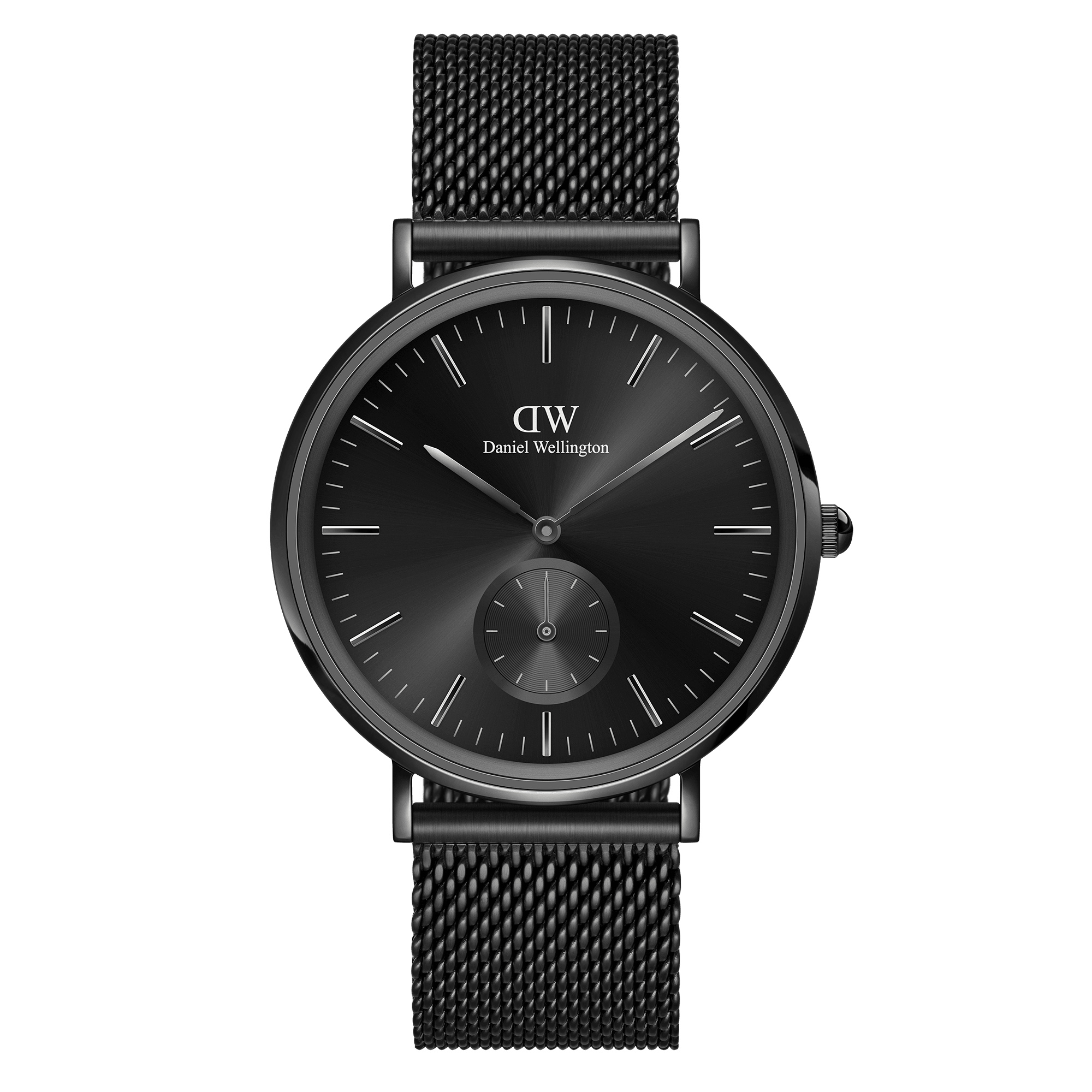 DANIEL WELLINGTON CLASSIC MULTI-EYE DW00100714