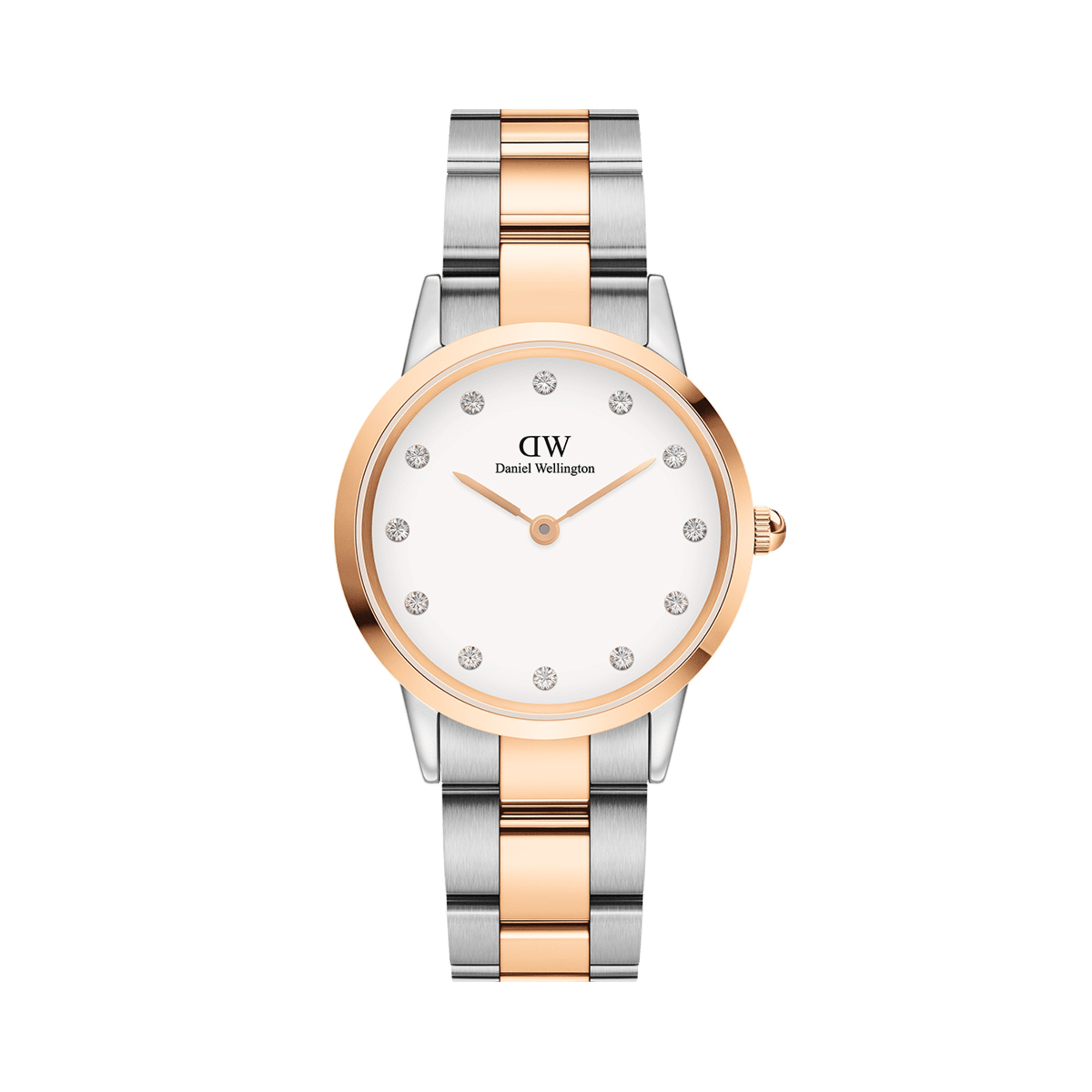 DANIEL WELLINGTON ICONIC LINK LUMINE DW00100358