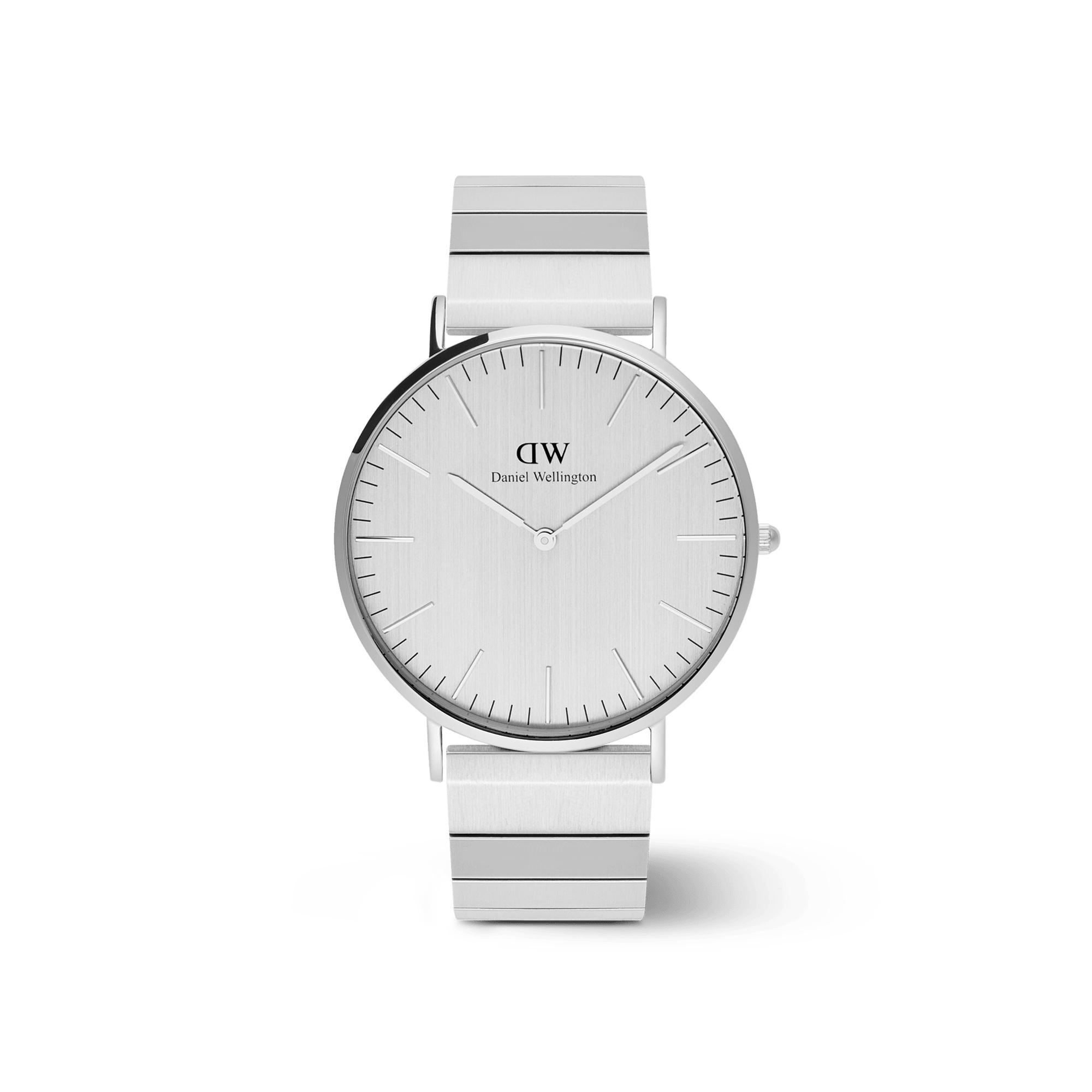 DANIEL WELLINGTON CLASSIC PIANO LINK DW00100775