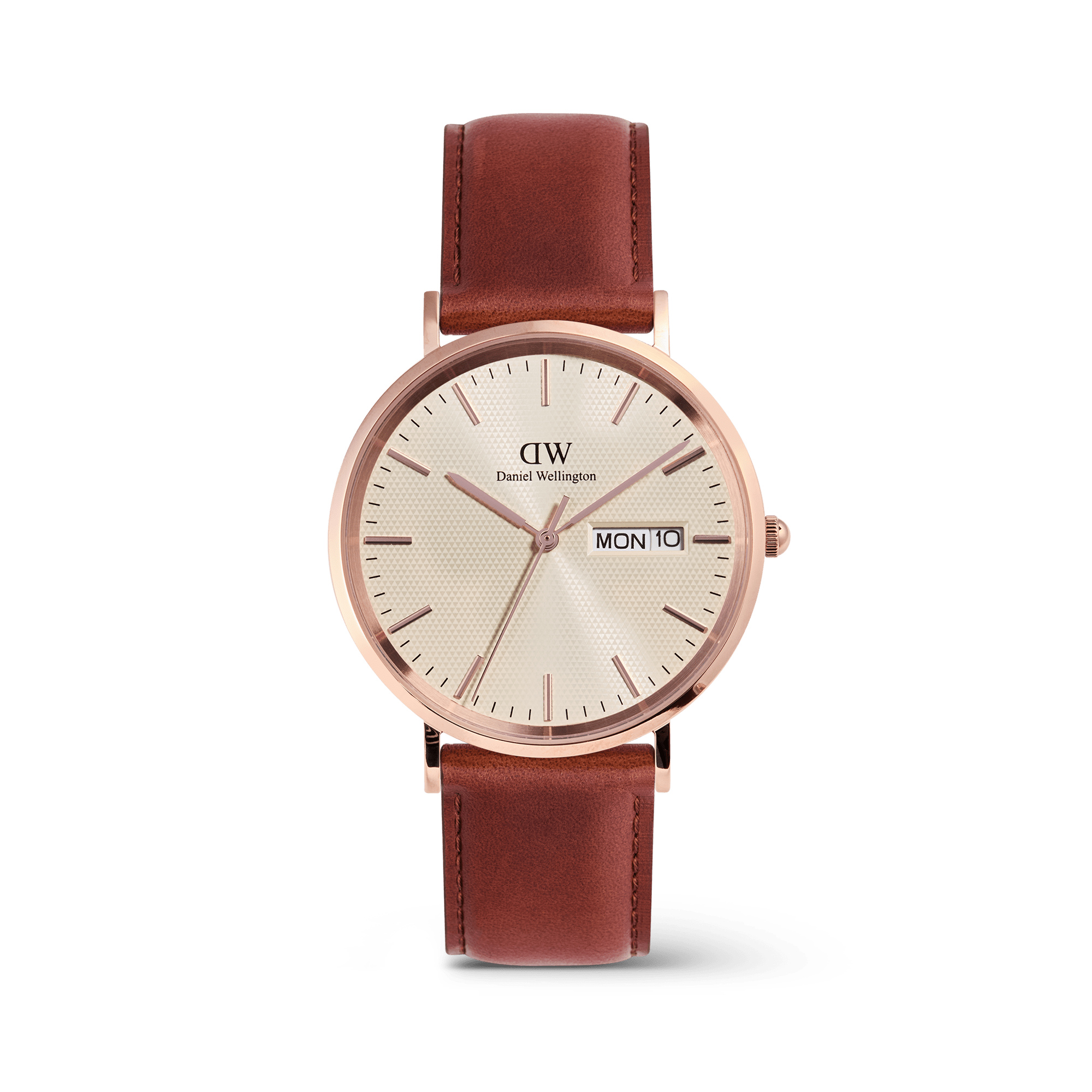 DANIEL WELLINGTON CLASSIC DAY DISPLAY DW00100829