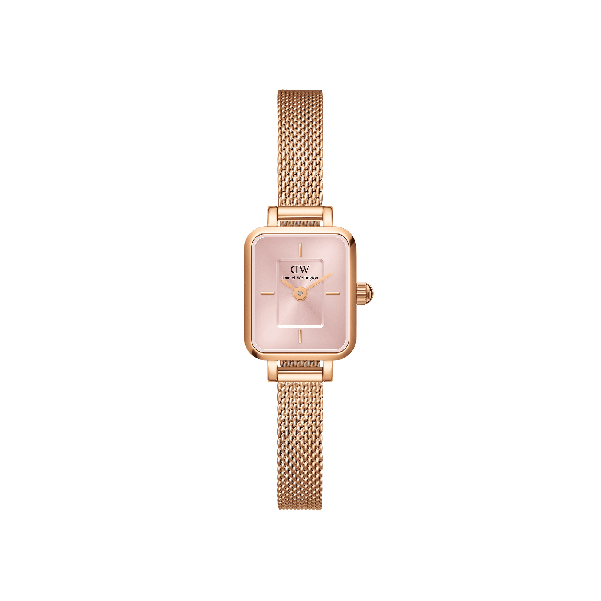 DANIEL WELLINGTON QUADRO MINI DW00100650