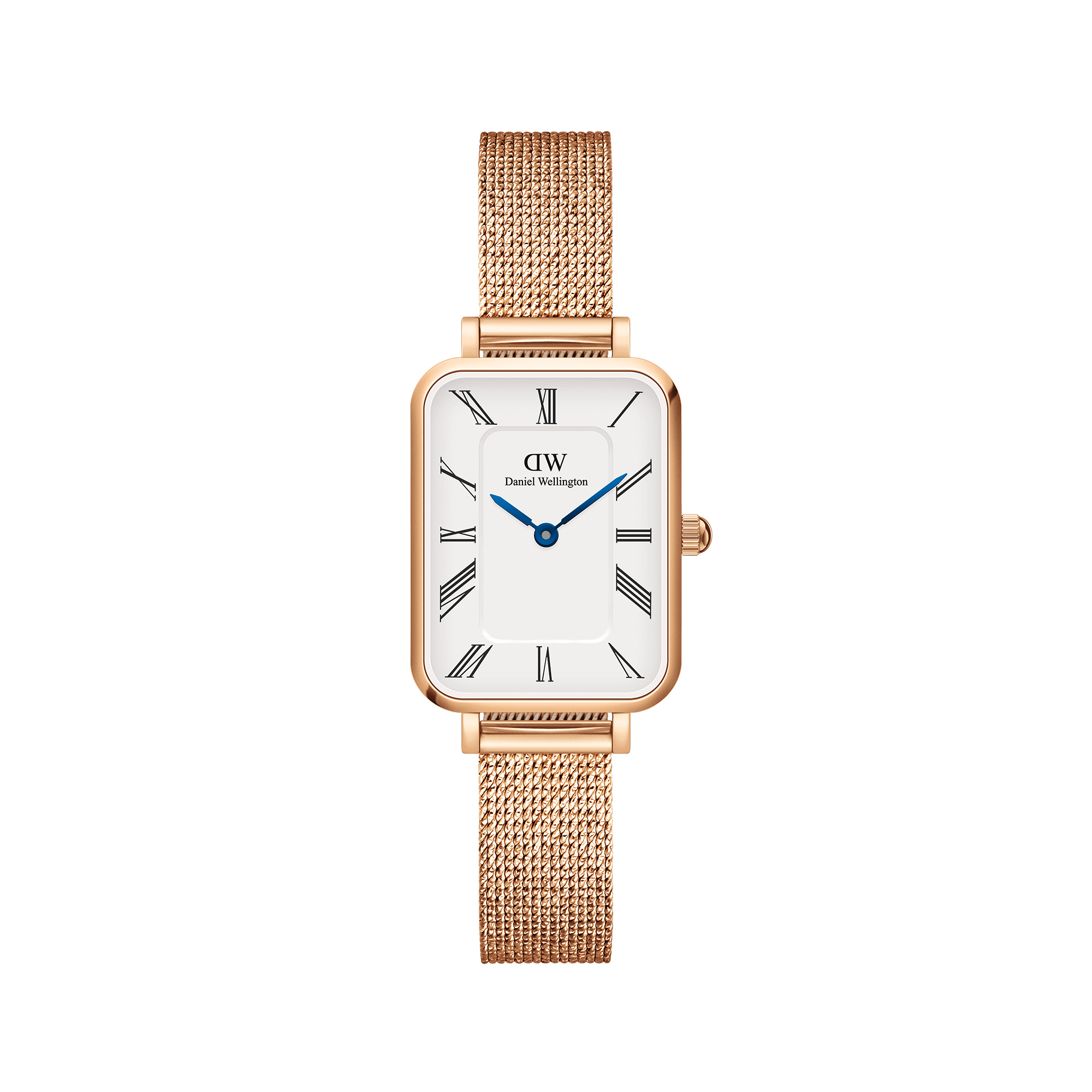 DANIEL WELLINGTON QUADRO ROMAN NUMERALS DW00100687