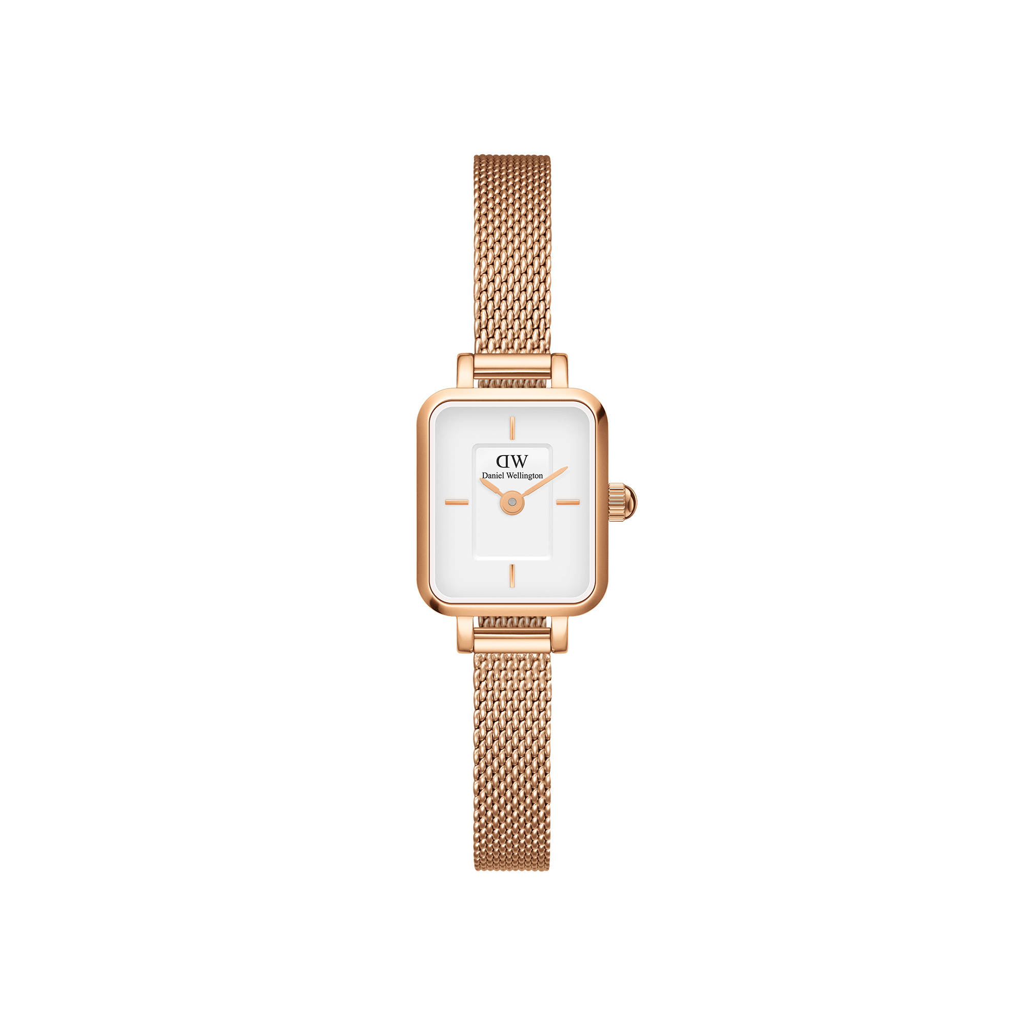 DANIEL WELLINGTON QUADRO MINI DW00100727