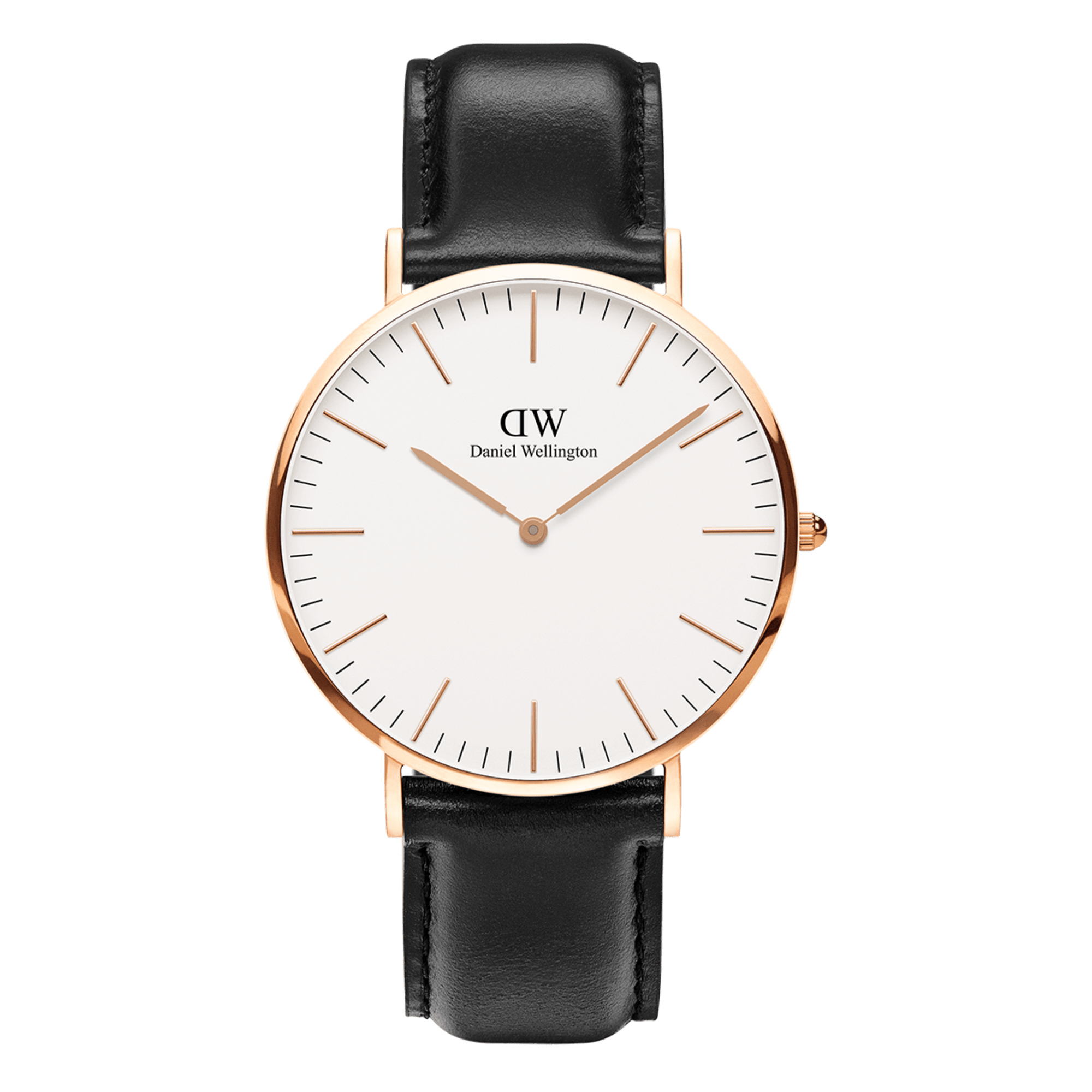 DANIEL WELLINGTON CLASSIC DW00100007