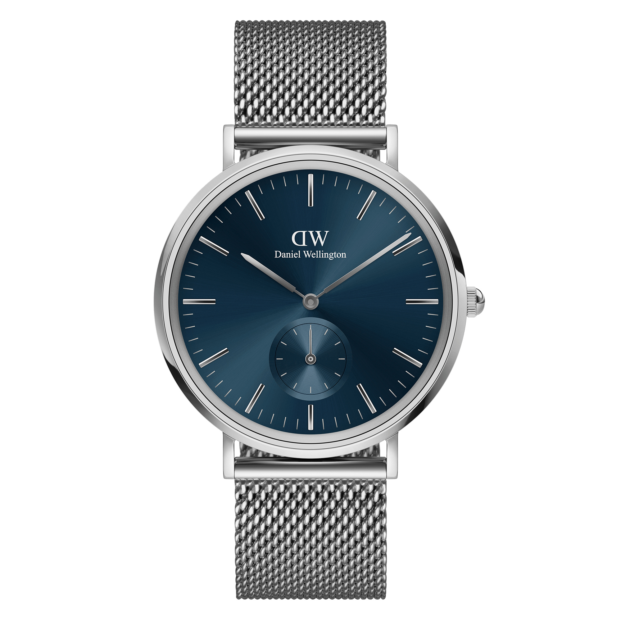 DANIEL WELLINGTON CLASSIC MULTI-EYE DW00100710