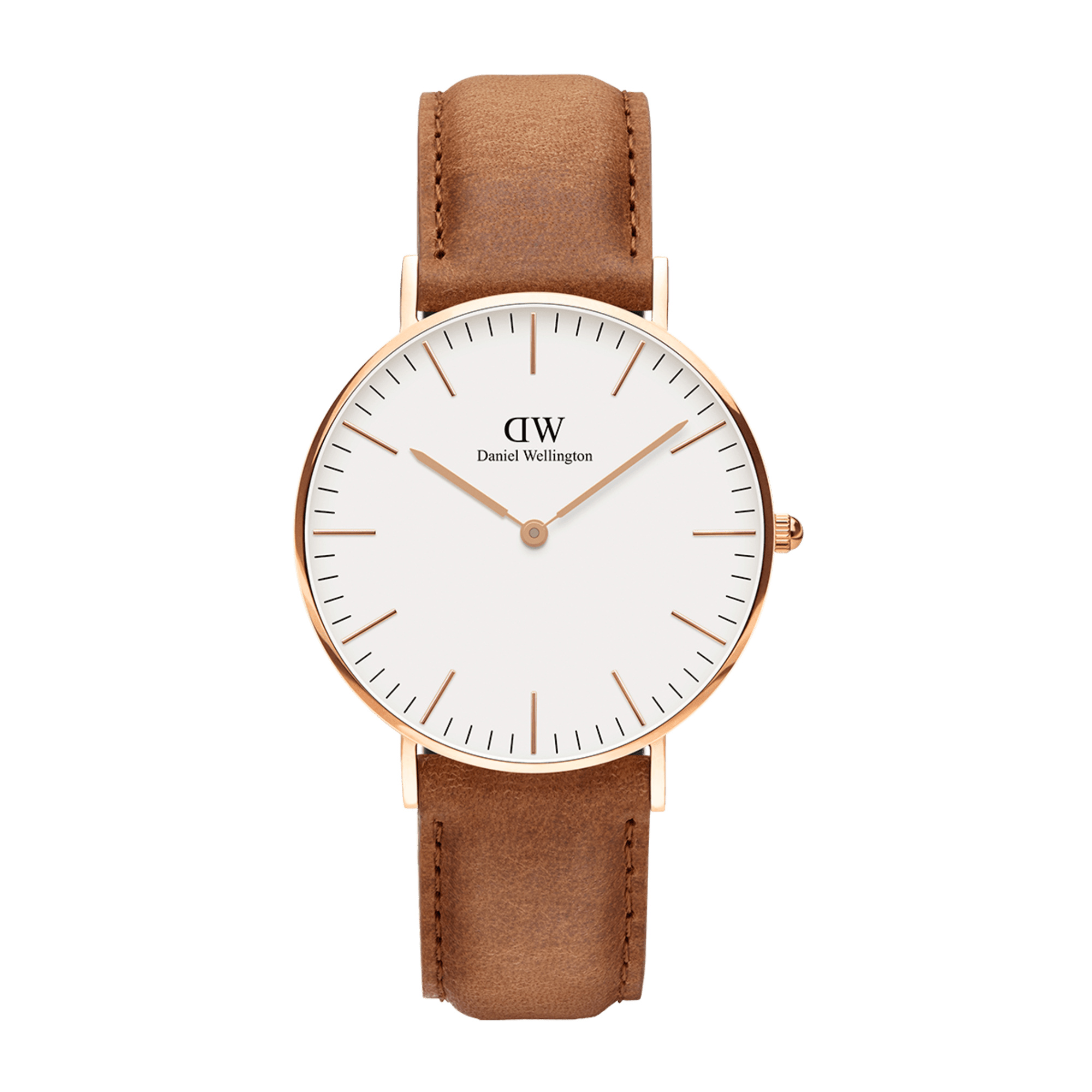 DANIEL WELLINGTON CLASSIC DW00100111