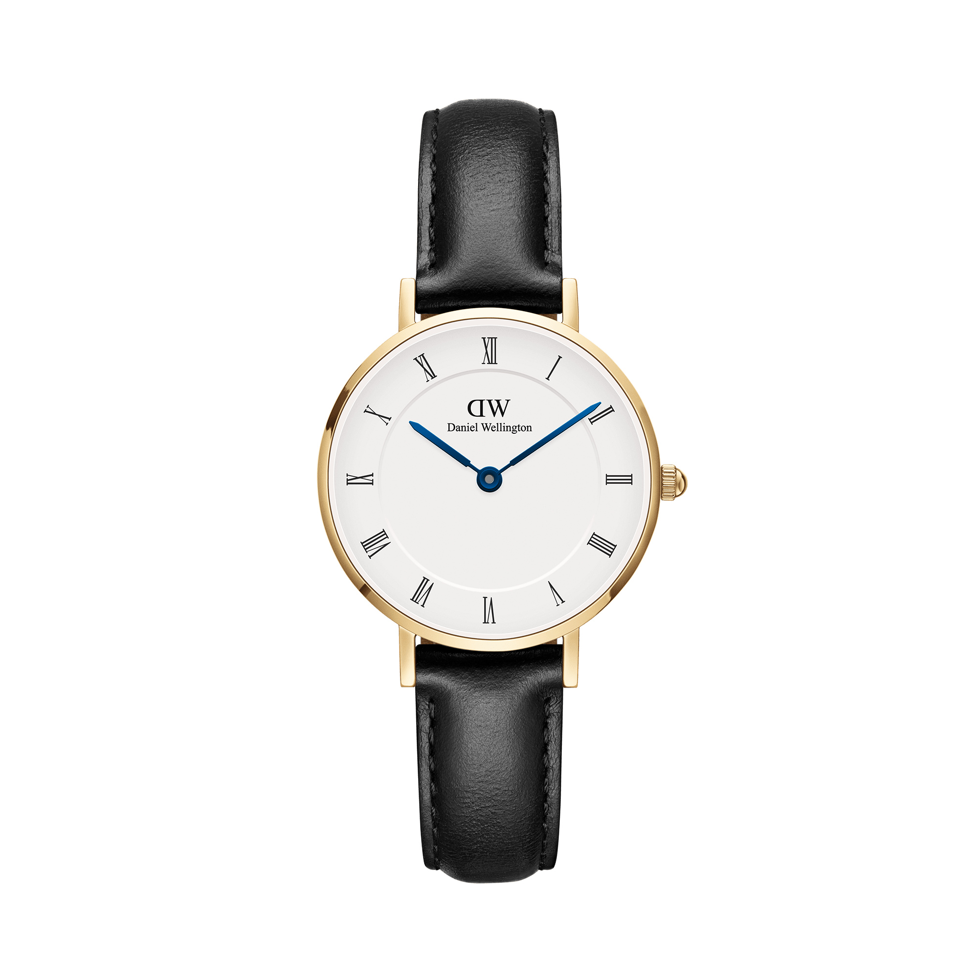 DANIEL WELLINGTON PETITE ROMAN NUMERALS DW00100686